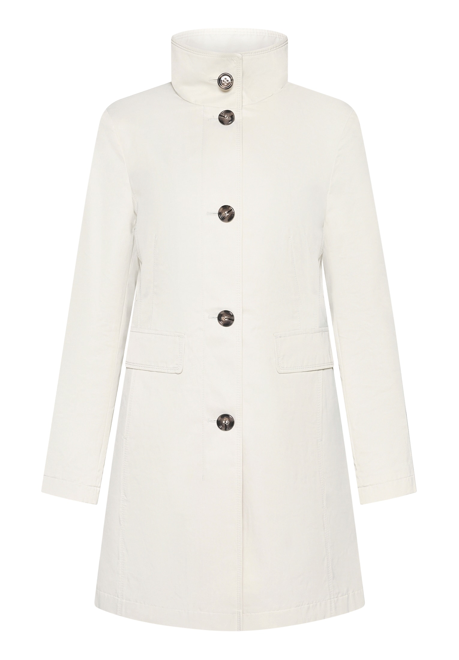 Gil Bret Sommerjacke »Damen mit Stehkragen«