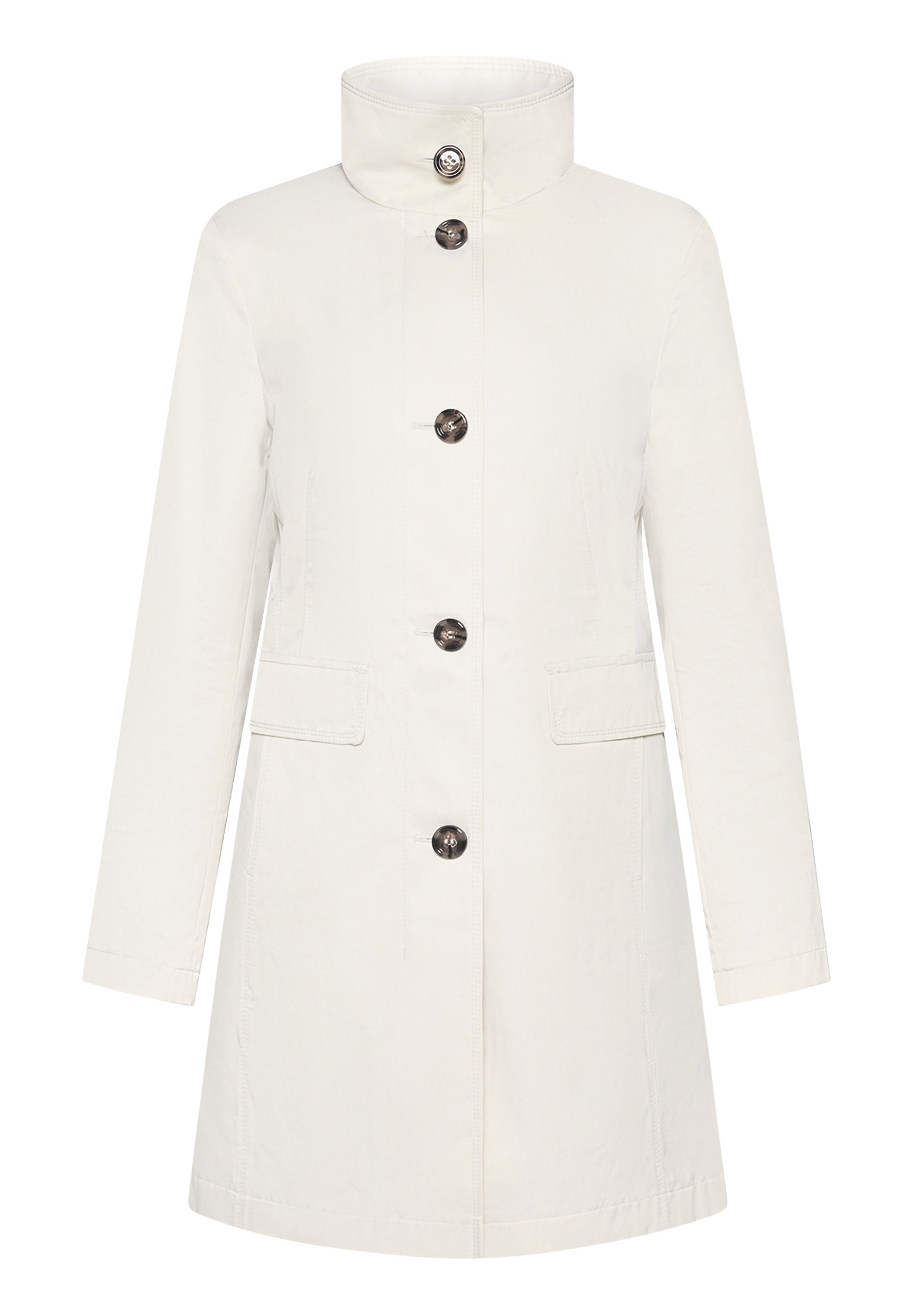 Gil Bret Sommerjacke "Damen mit Stehkragen" günstig online kaufen