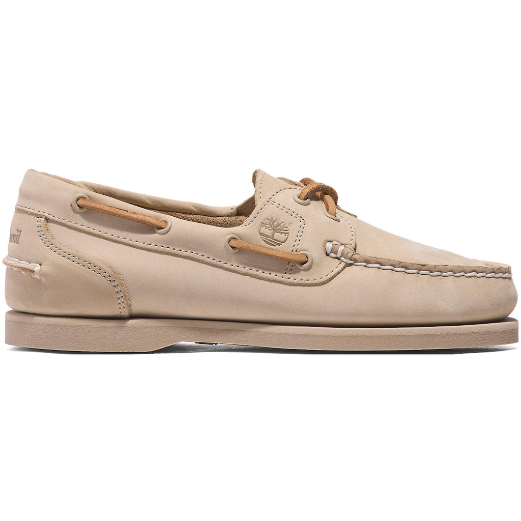 Timberland Bootsschuh »CLASSIC BOAT BOAT SHOE«