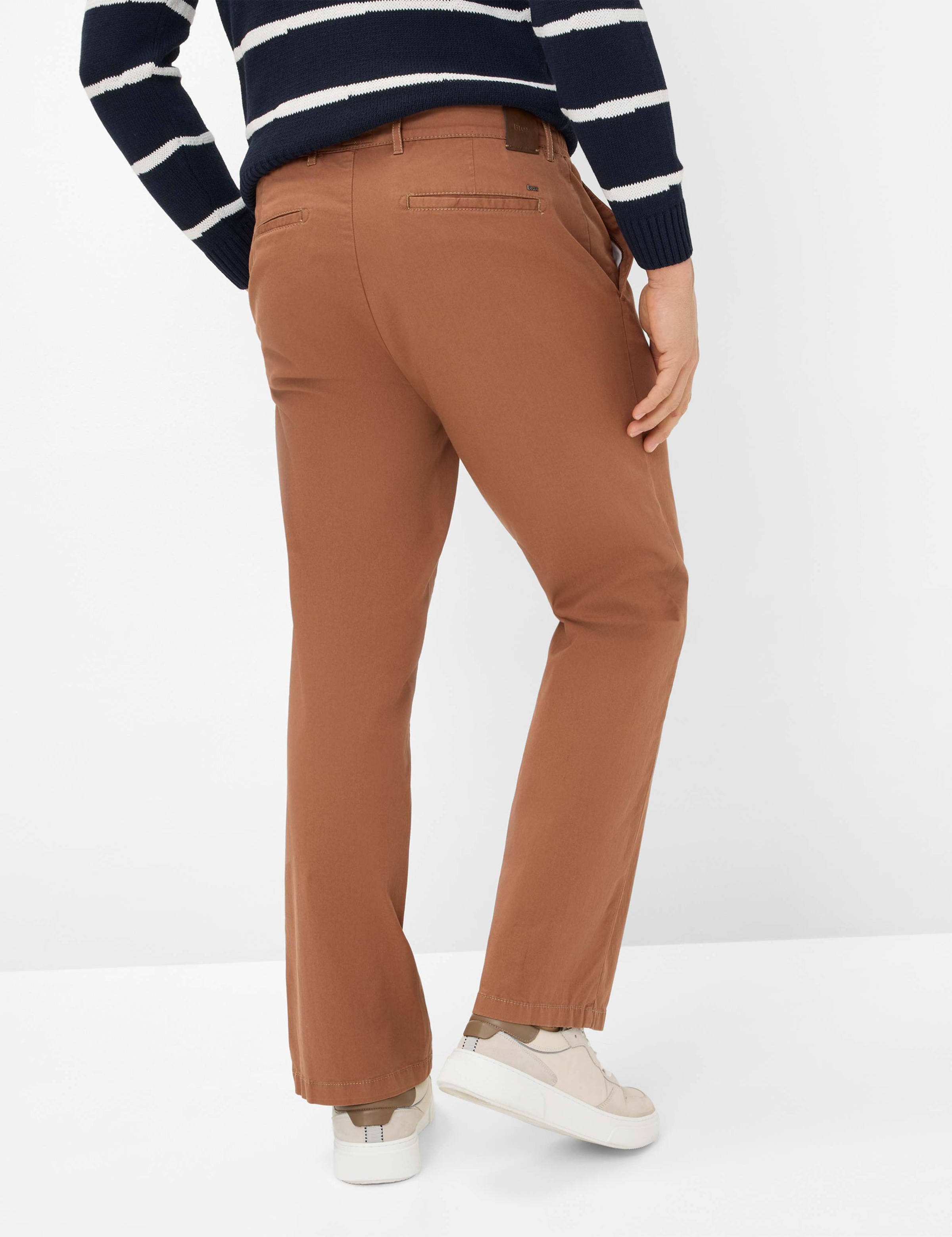 Brax Chinohose »Style PEPE«