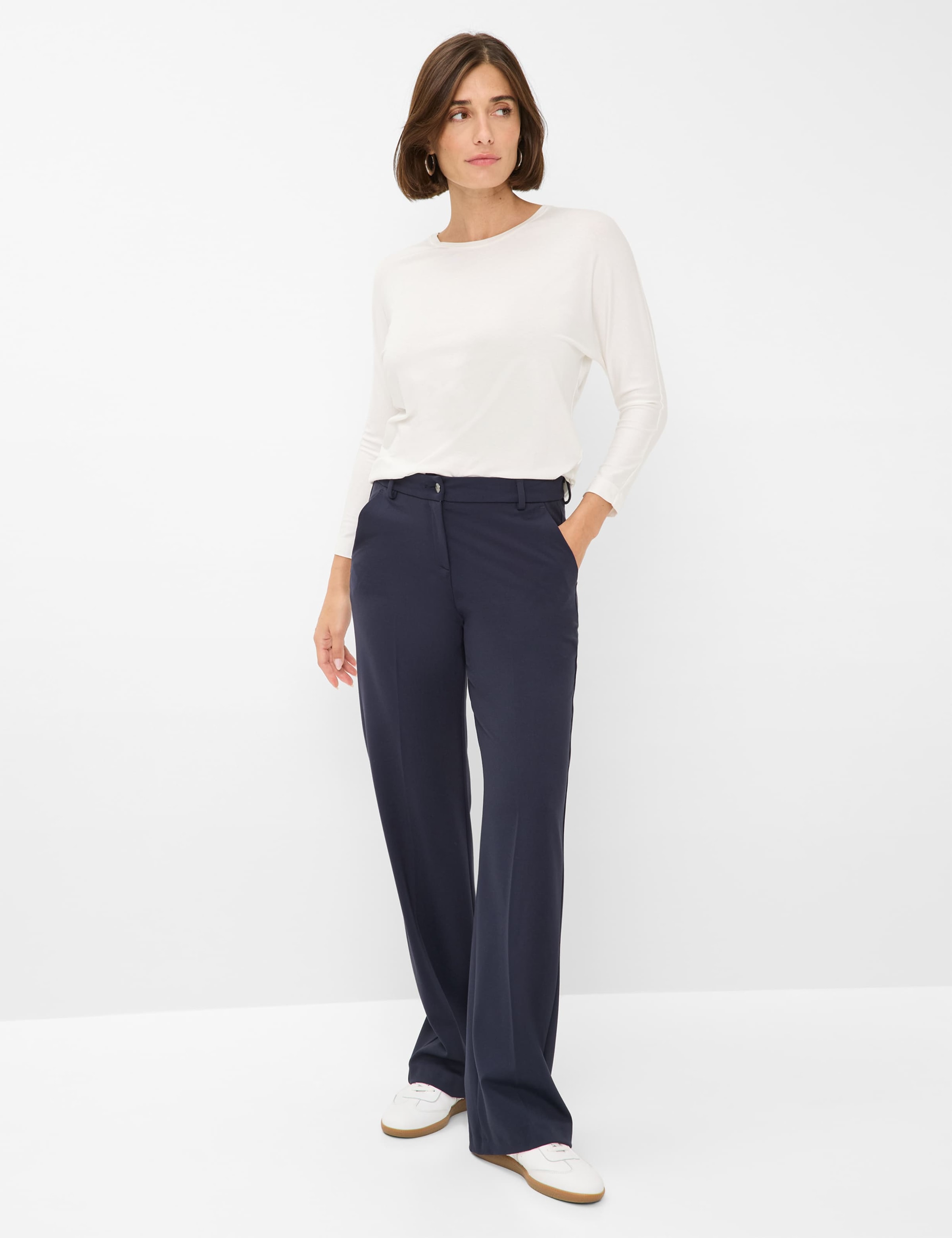 Brax 5-Pocket-Hose »Style MAINE«