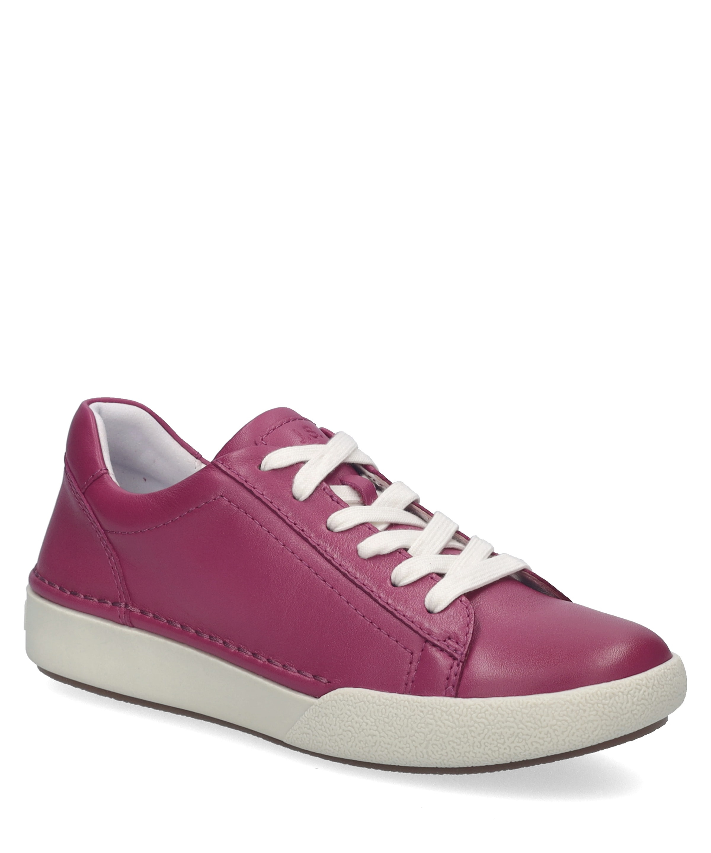 Josef Seibel Sneaker »Claire 01, pink«