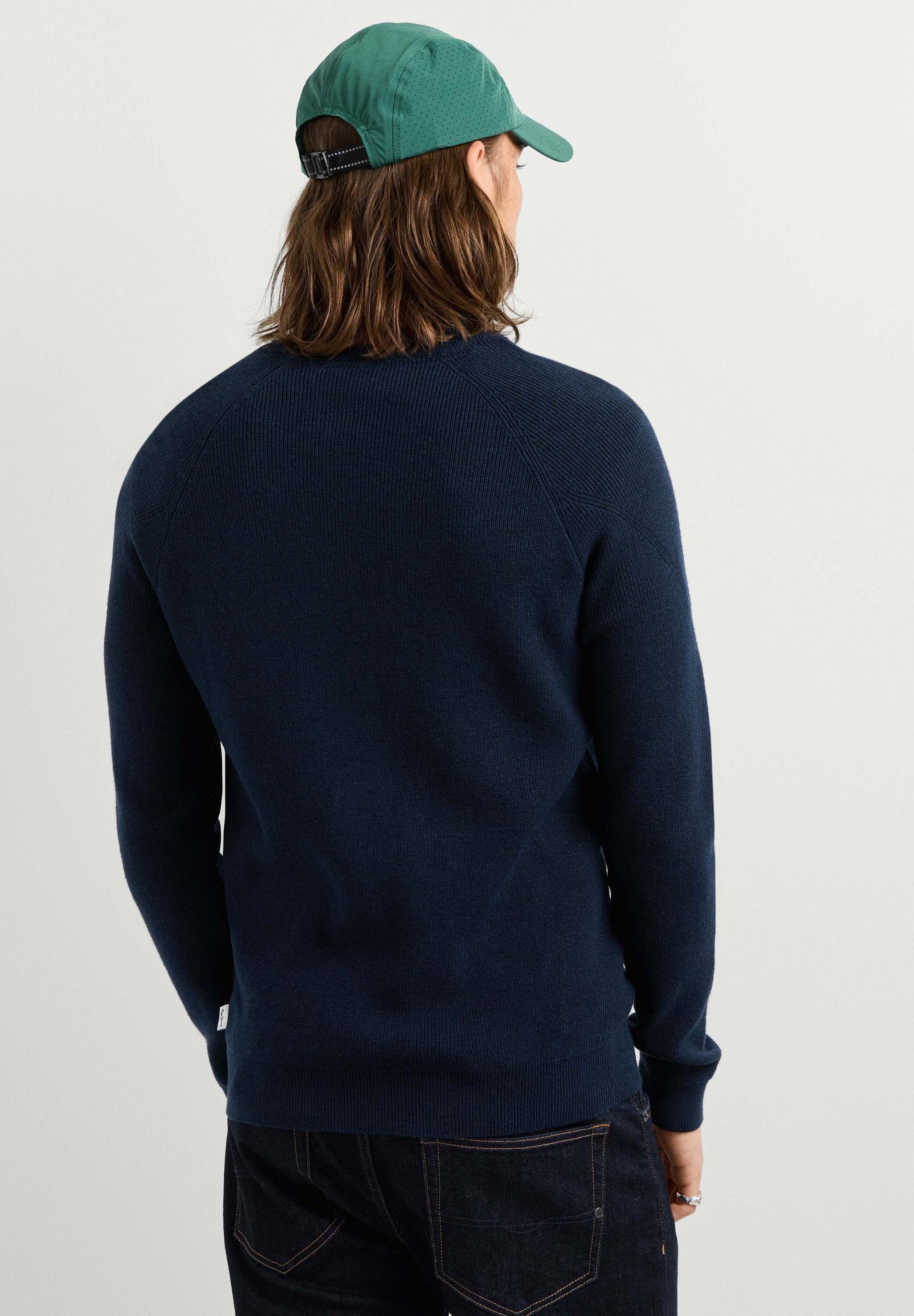 Pepe Jeans V-Ausschnitt-Pullover »jumper DENZEL«