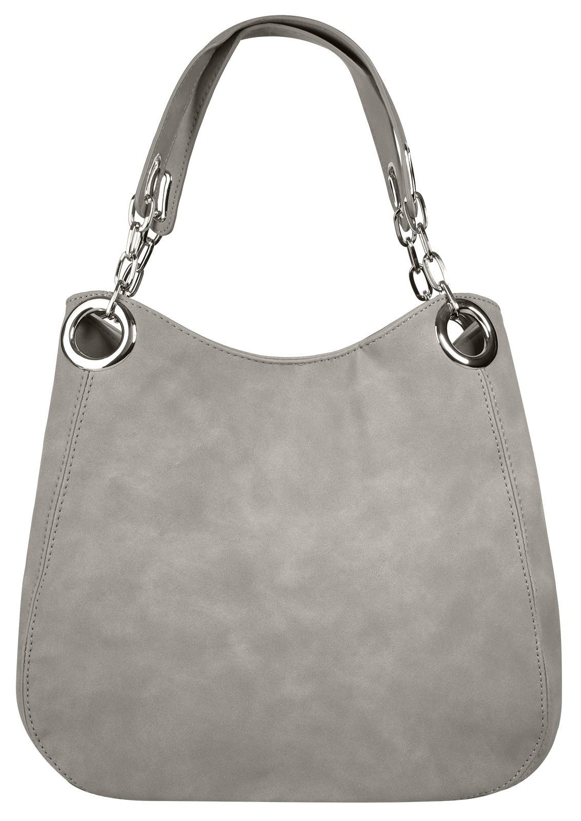 Bruno Banani Handbag Gray 3