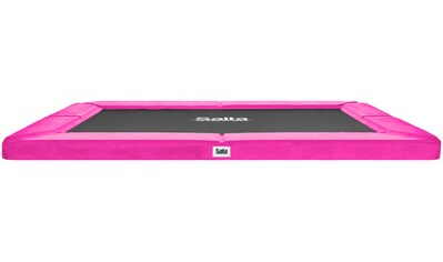 Salta Trampolinschutzrand, BxT: 153x214 cm, pink kaufen