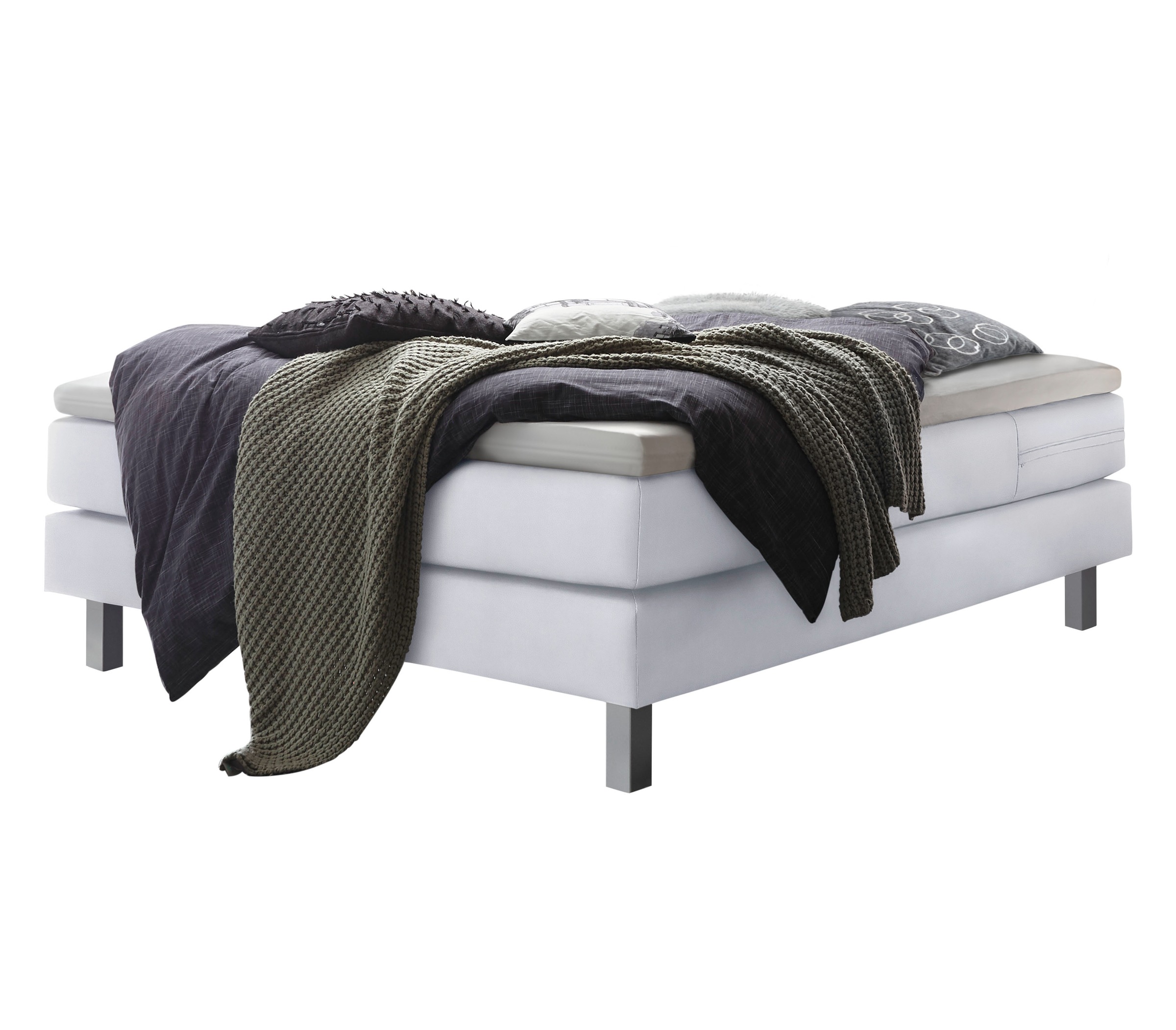 HASENA Boxspringbett "Basio"