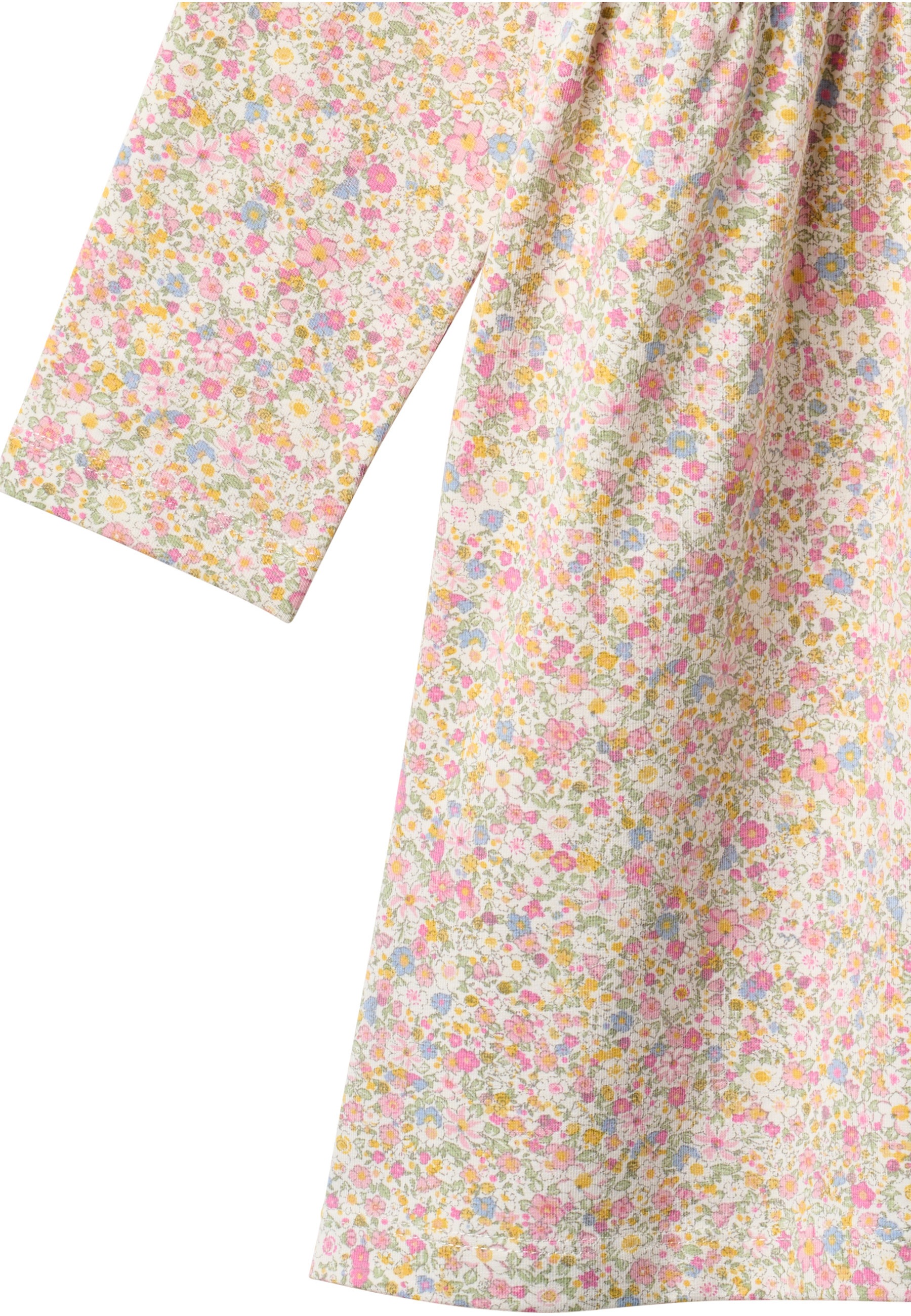 WHEAT A-Linien-Kleid »WHEAT Jersey Dress L/S Sessa« 1 tlg.