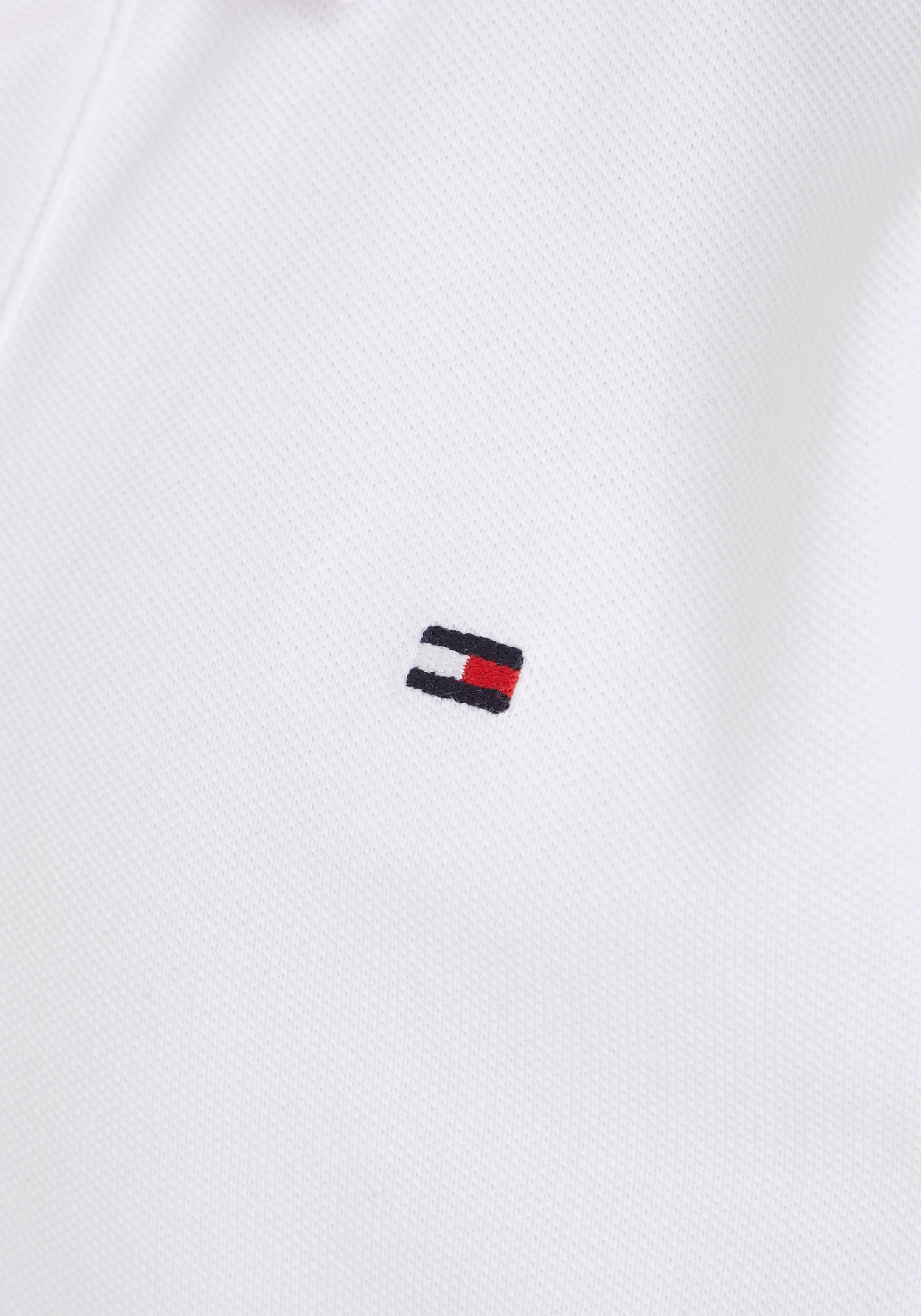 Tommy Hilfiger Poloshirt »BOYS TOMMY POLO«, Kinder Kids Junior MiniMe,für Jungen