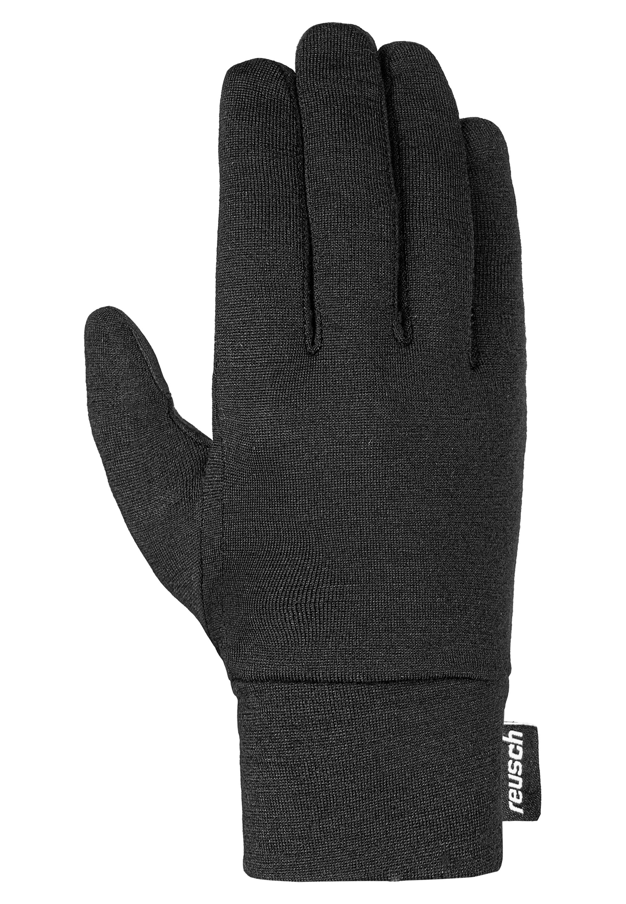Reusch Skihandschuhe »TOUCH-TEC« mit Touchscreen-Funktion