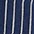 Rope Stp/ Carbon Navy/ White