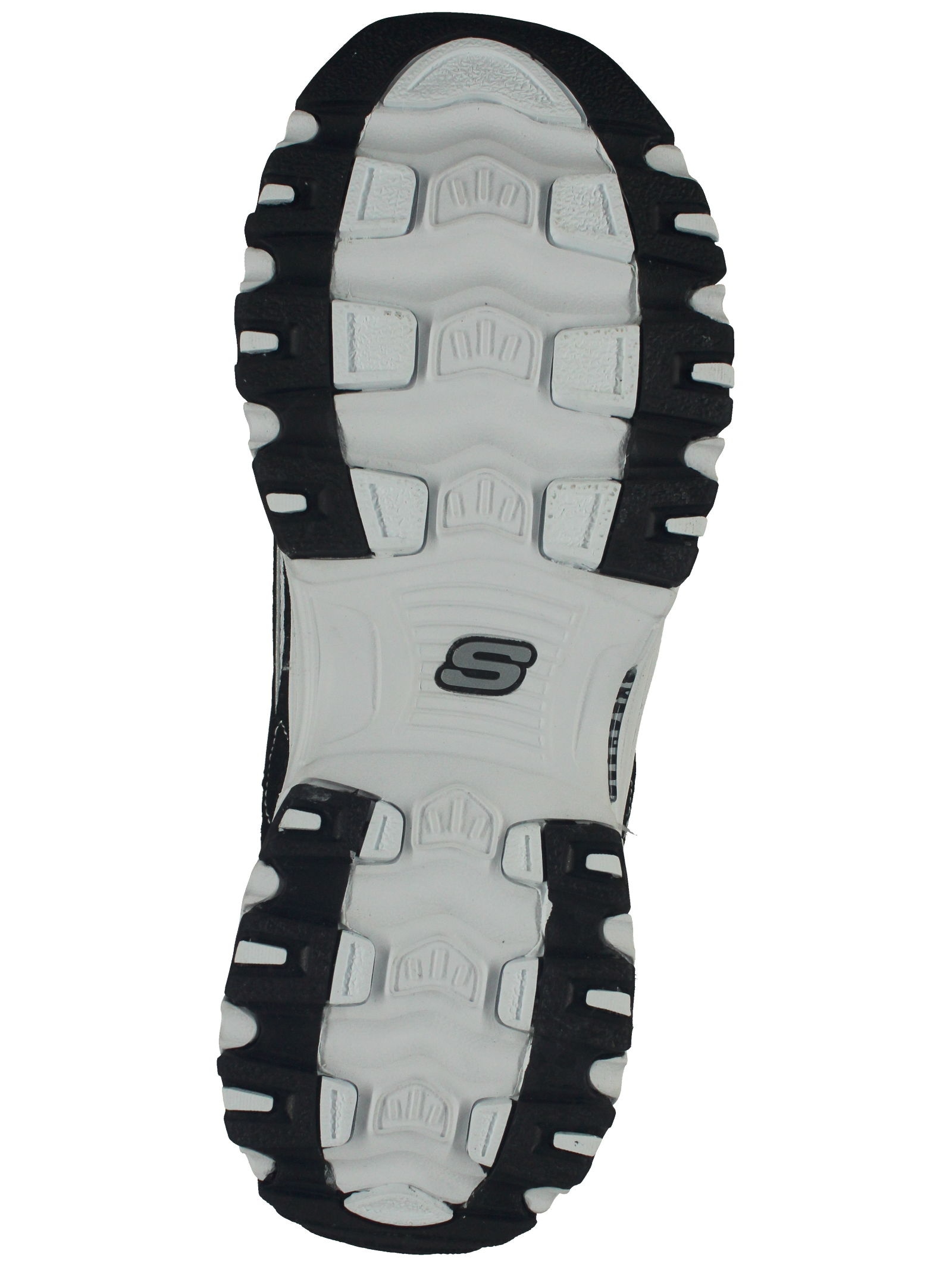 Skechers Sneaker »Skechers Sneaker Leder«