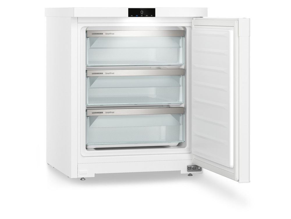 Liebherr Gefrierschrank »Fe 1003_994789951«, 68 cm hoch, 55 cm breit