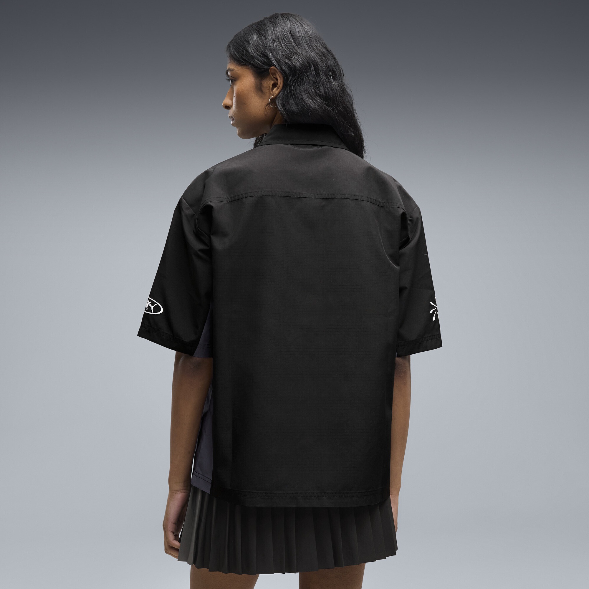 PUMA T-Shirt »FUTURE.PUMA.ARCHIVE Boxy Moto Shirt Erwachsene«