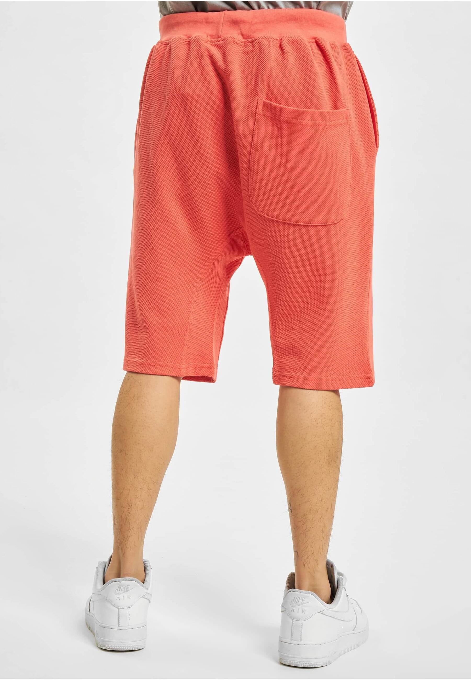 DEF Stoffhose "DEF Herren DEF Hoku Shorts Black", (1 tlg.) günstig online kaufen