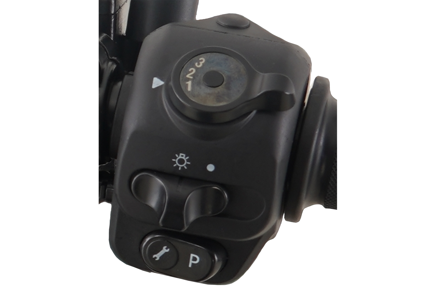 GreenStreet E-Mofaroller »SEED2 2000 W 25 km/h schwarz«