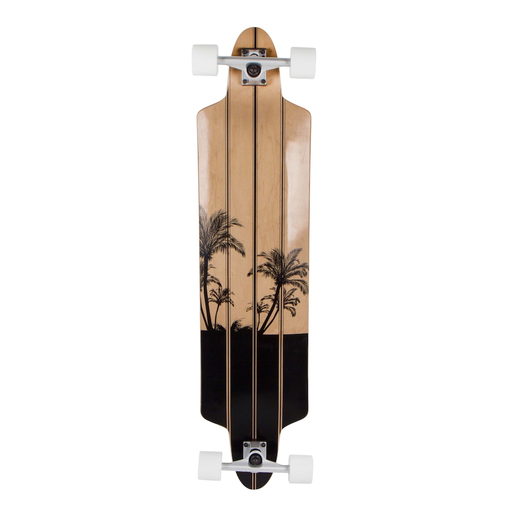 SportPlus Longboard »Paradise SP-SB-103«