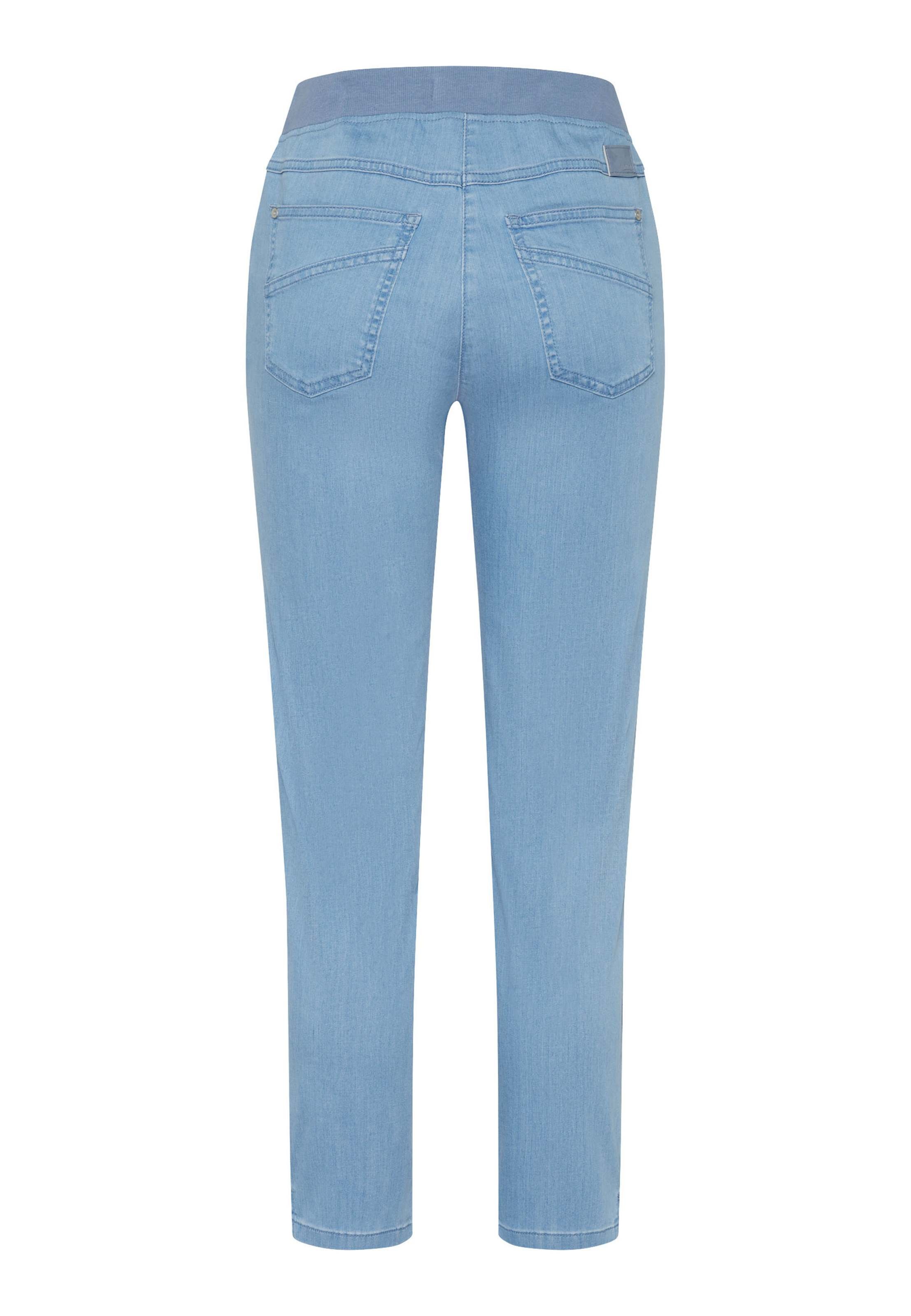RAPHAELA by BRAX 5-Pocket-Hose »Style PAMINA 6/8«