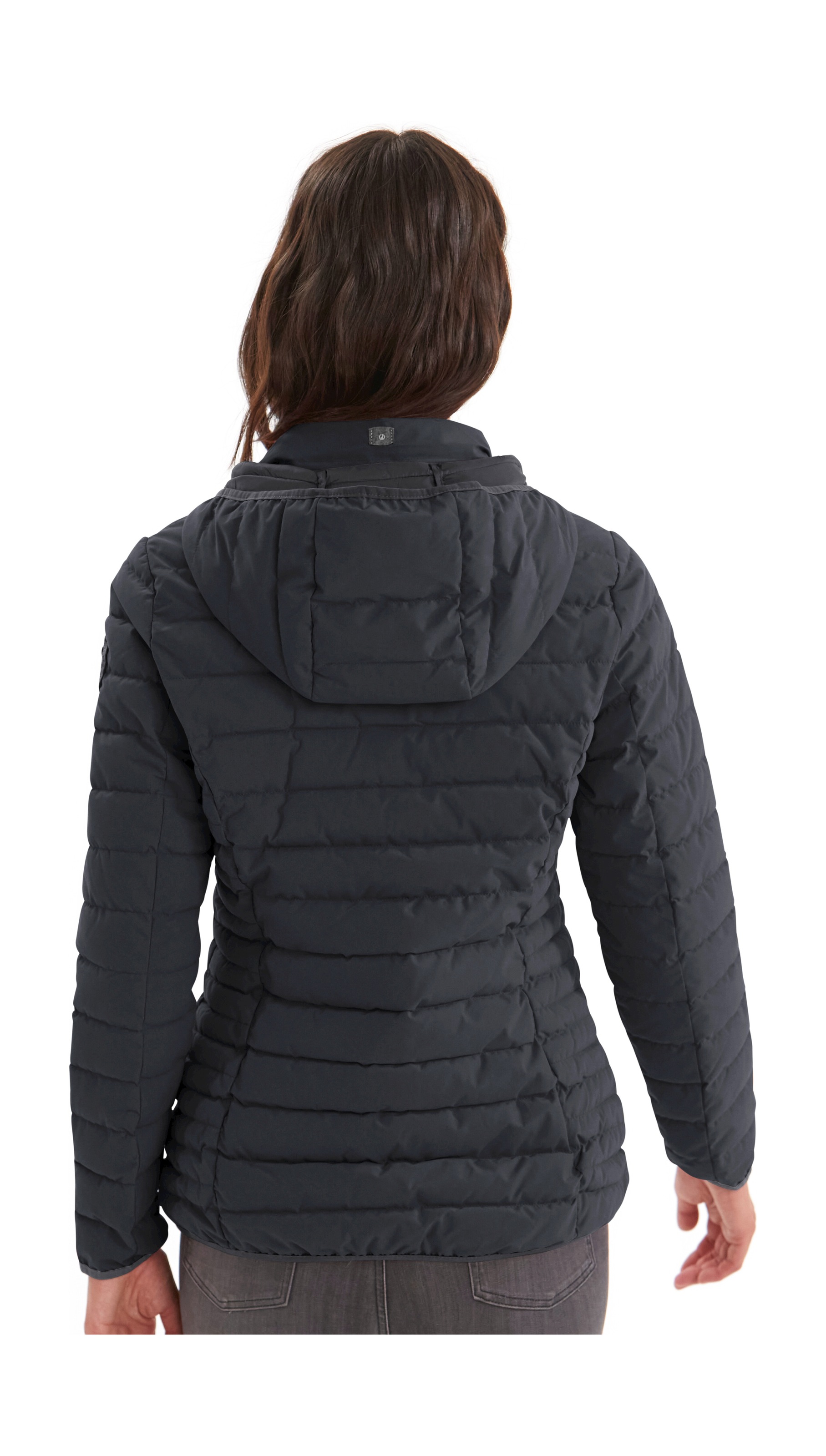 G.I.G.A. DX by killtec Steppjacke "Ventoso WMN Quilted JCKT D", Leichte Jac günstig online kaufen