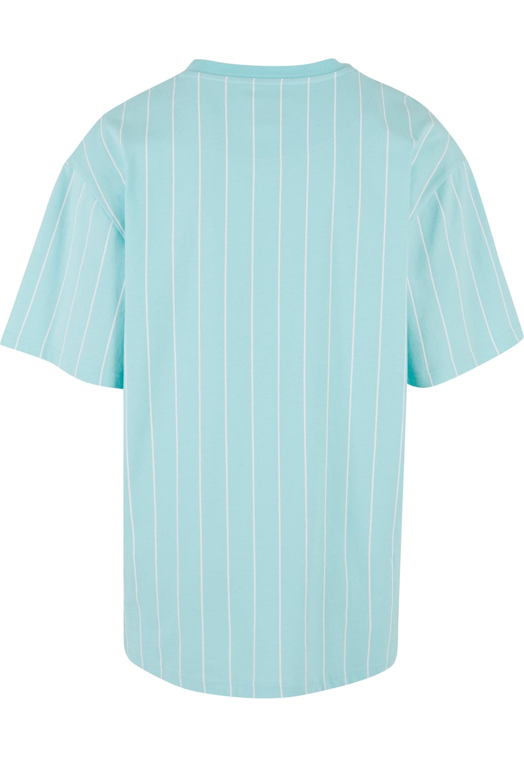 Karl Kani T-Shirt "Karl Kani Karl Kani Small Signature Essential Pinstripe günstig online kaufen