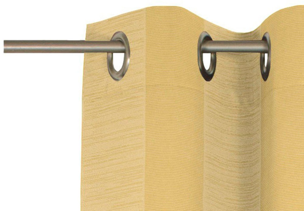 Thumbnail - Wirth Vorhang "Niederau" Ösen 1 Stk. tlg.