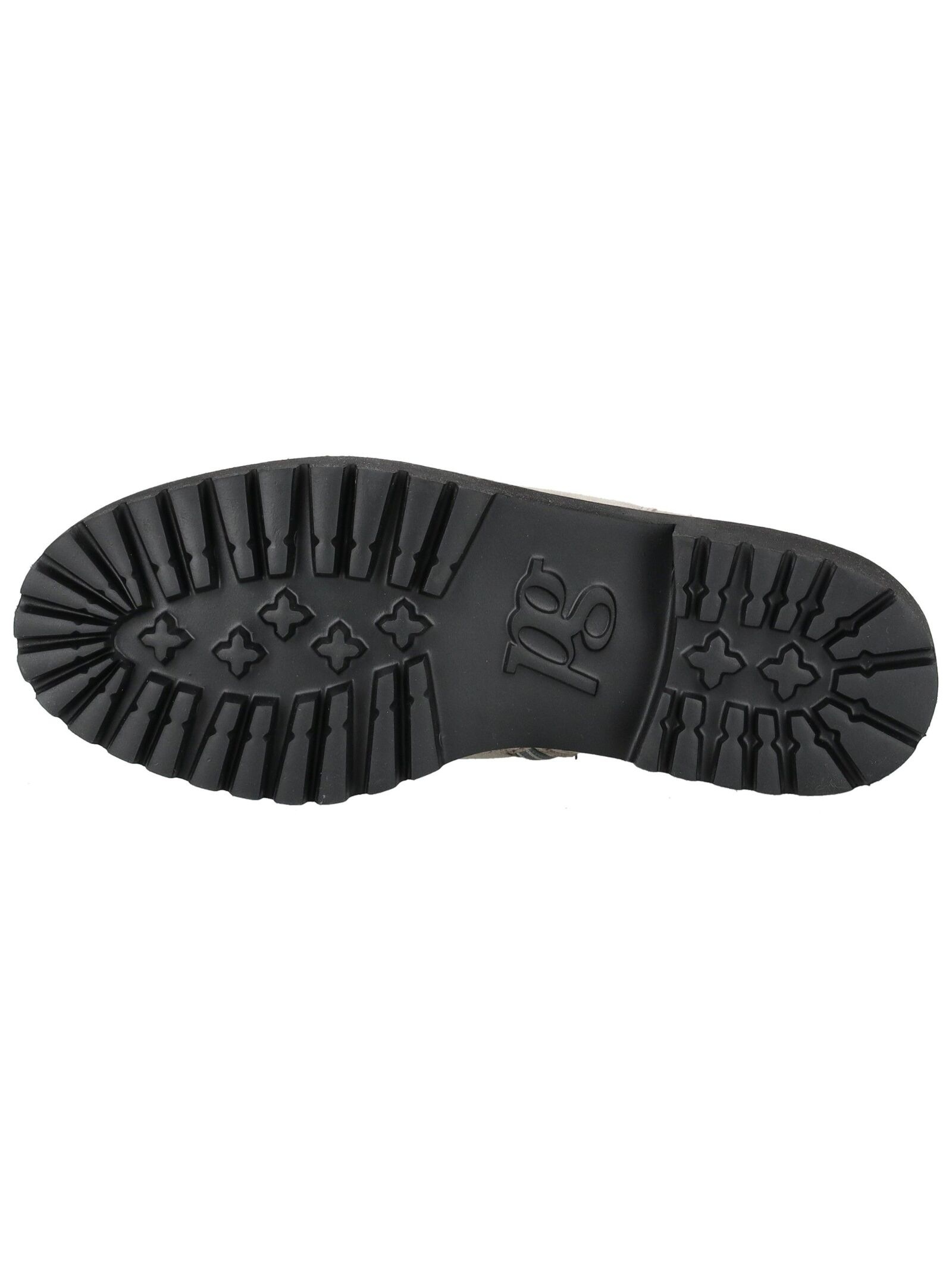 Paul Green Stiefelette »Paul Green Stiefelette Veloursleder/Textil«