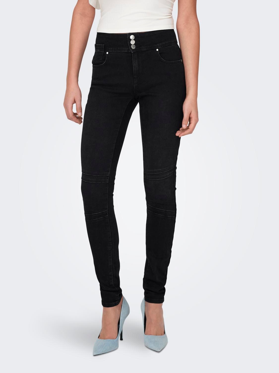 ONLY Skinny-fit-Jeans »ONLDAISY REG WIDE WA...