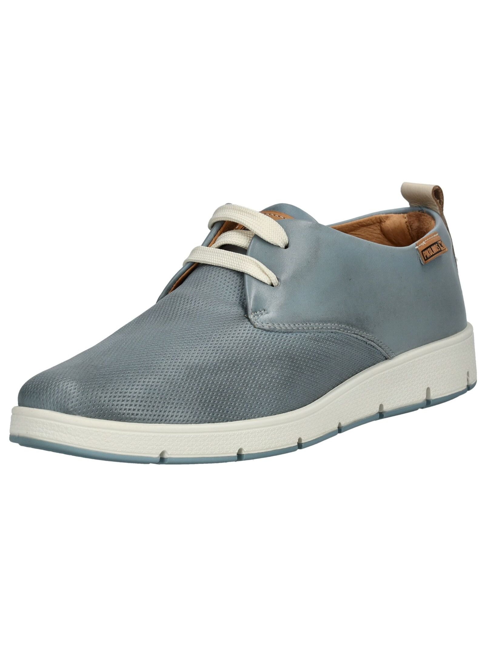 PIKOLINOS Sneaker "PIKOLINOS Sneaker Leder" günstig online kaufen