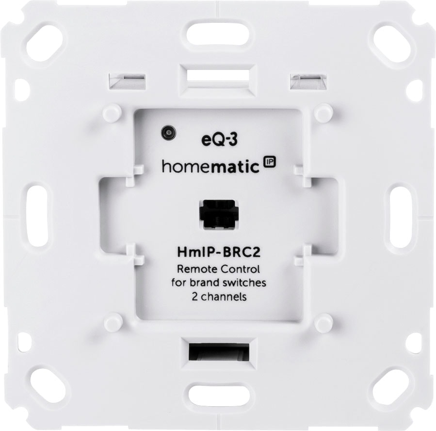 Homematic IP Wandtaster