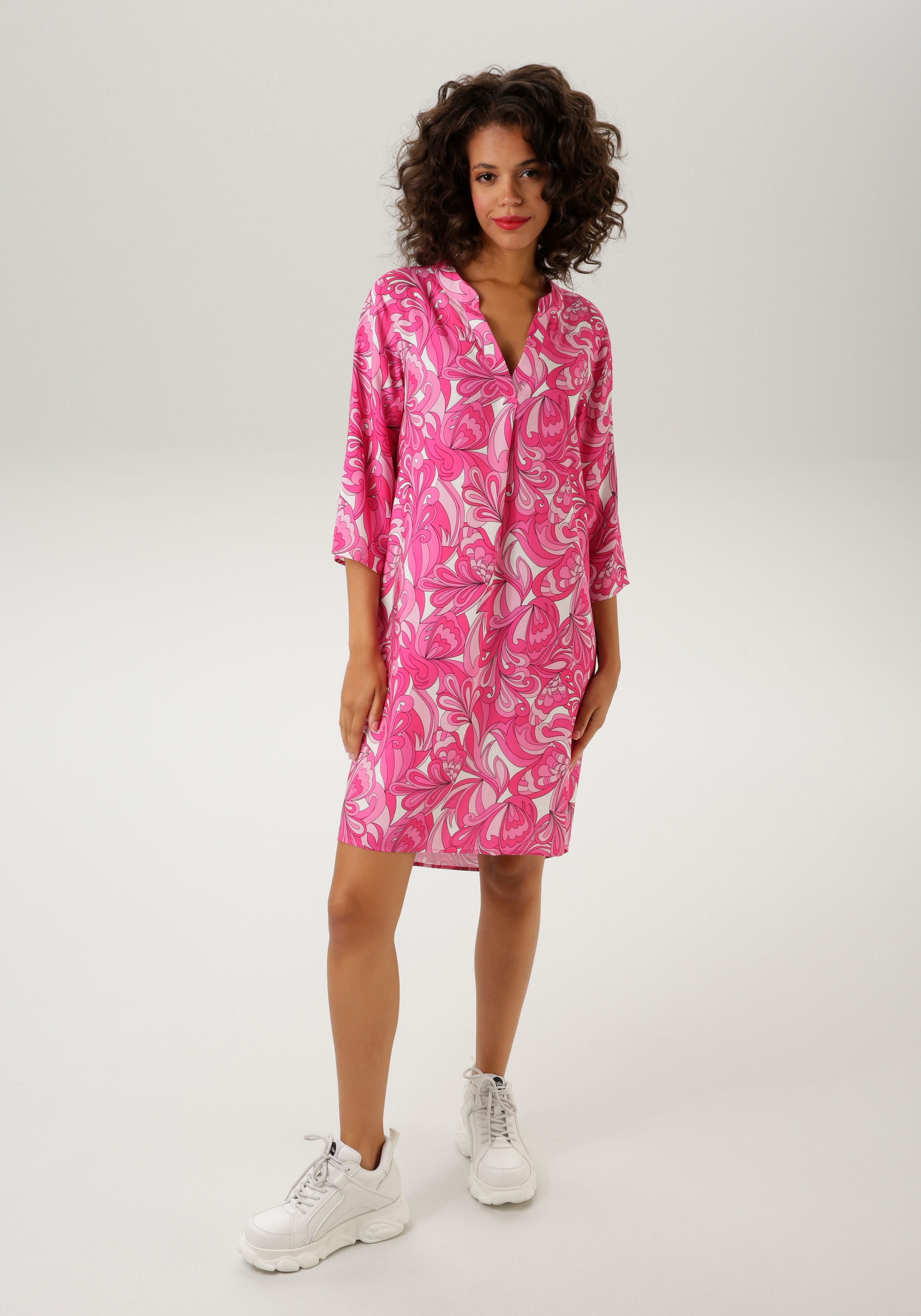 Aniston Kleider für Damen kaufen » Kollektion 2024 | BAUR
