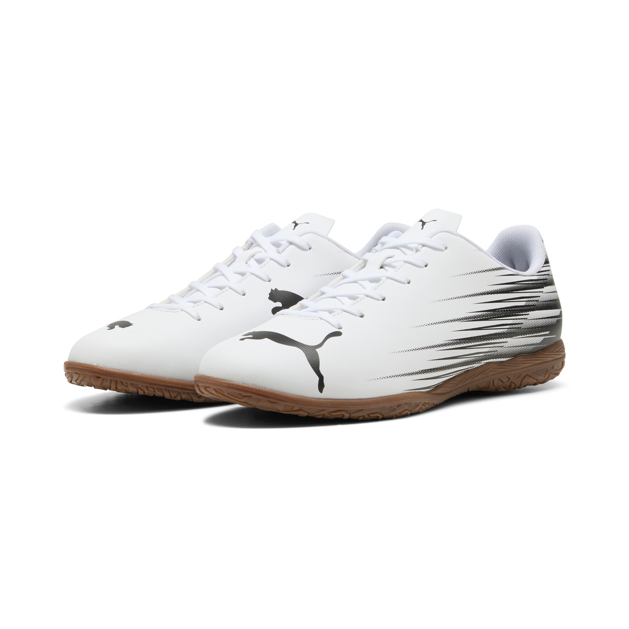 PUMA Fußballschuh "ATTACANTO II IT", für Halle und Straße günstig online kaufen