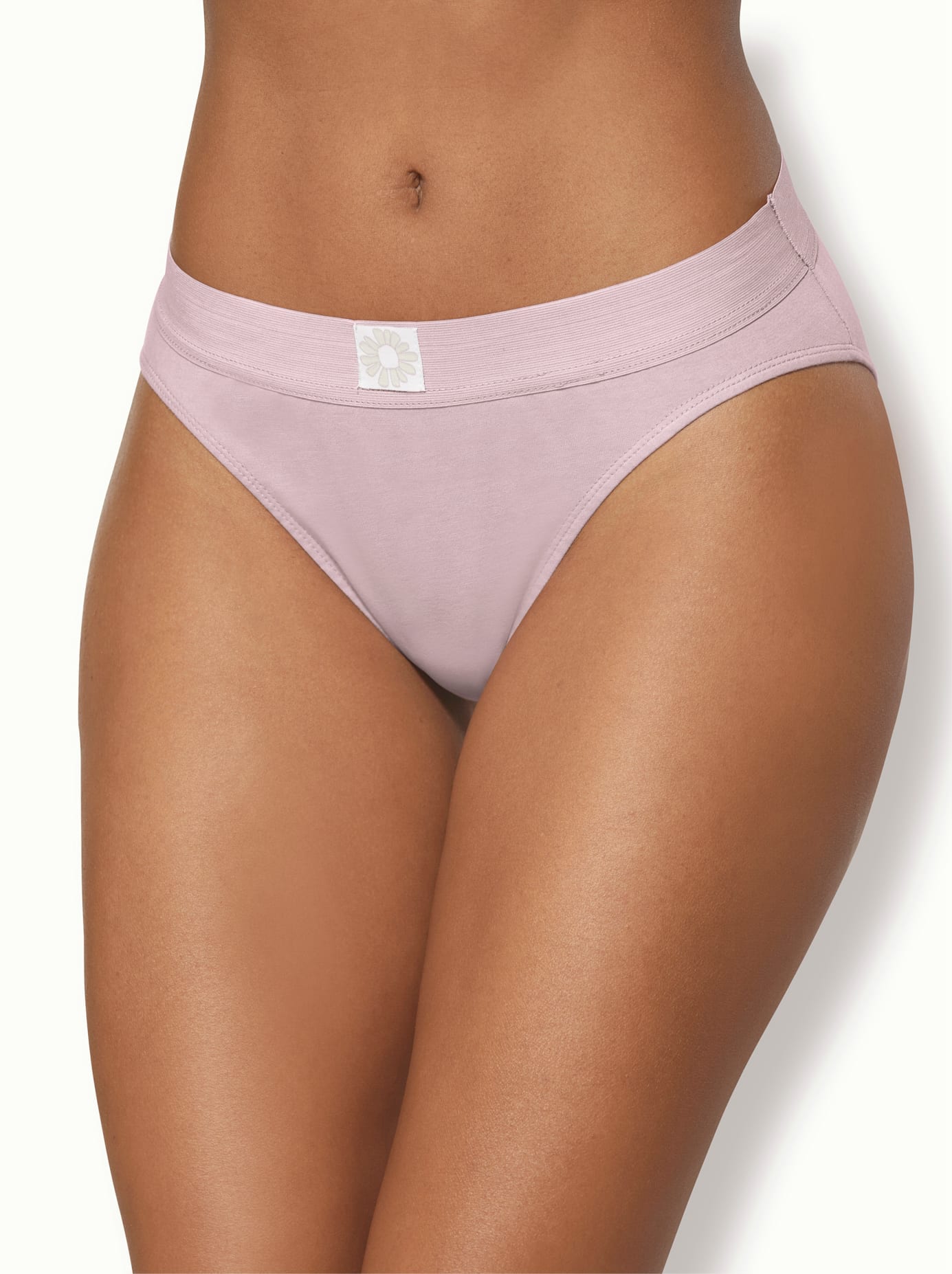 wäschepur Jazz-Pants Slips, (10 St.)