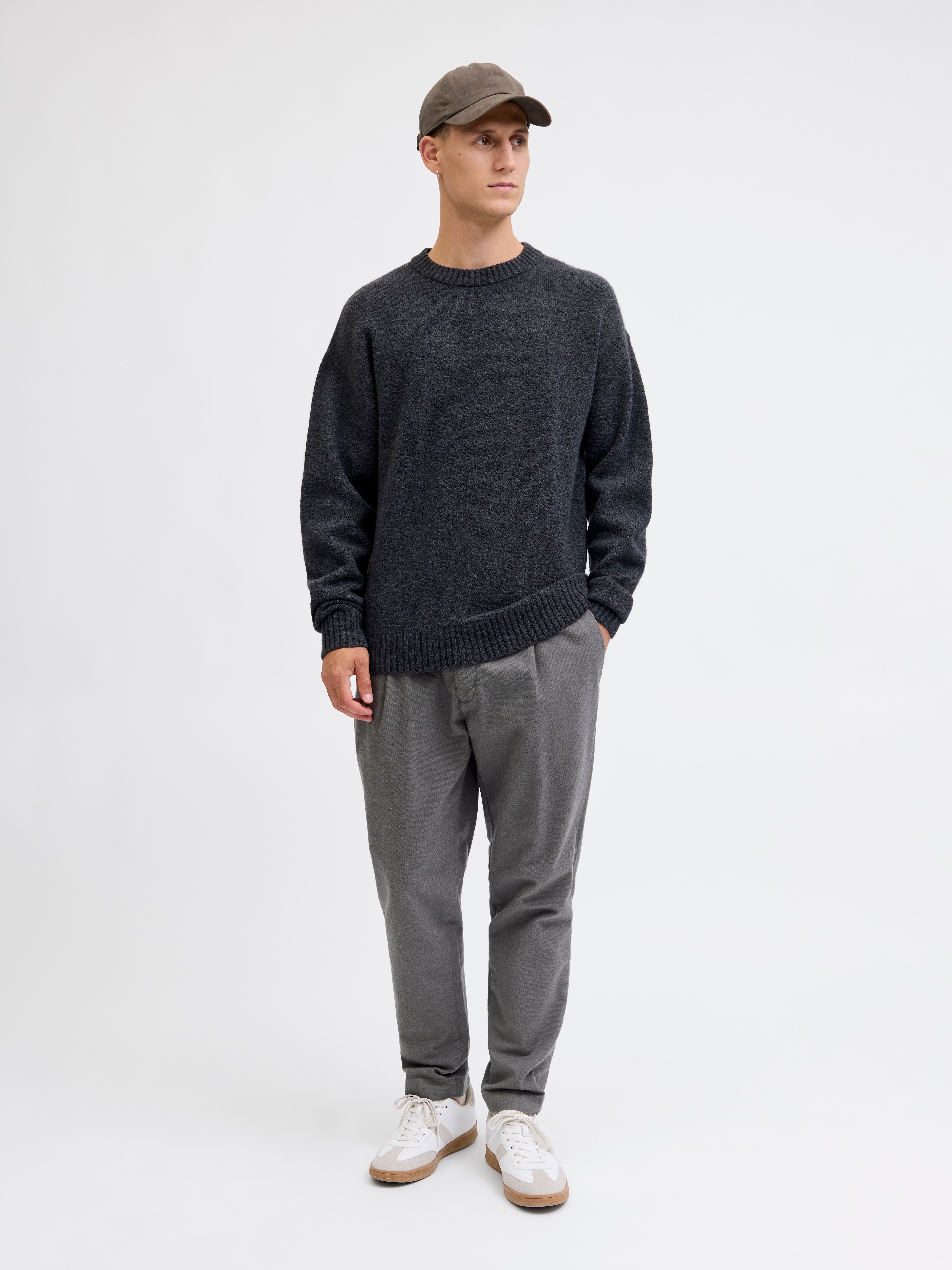 Thumbnail - Jack & Jones Jogginghose "JPSTACE CEASER STRUCTURE JOGGER"