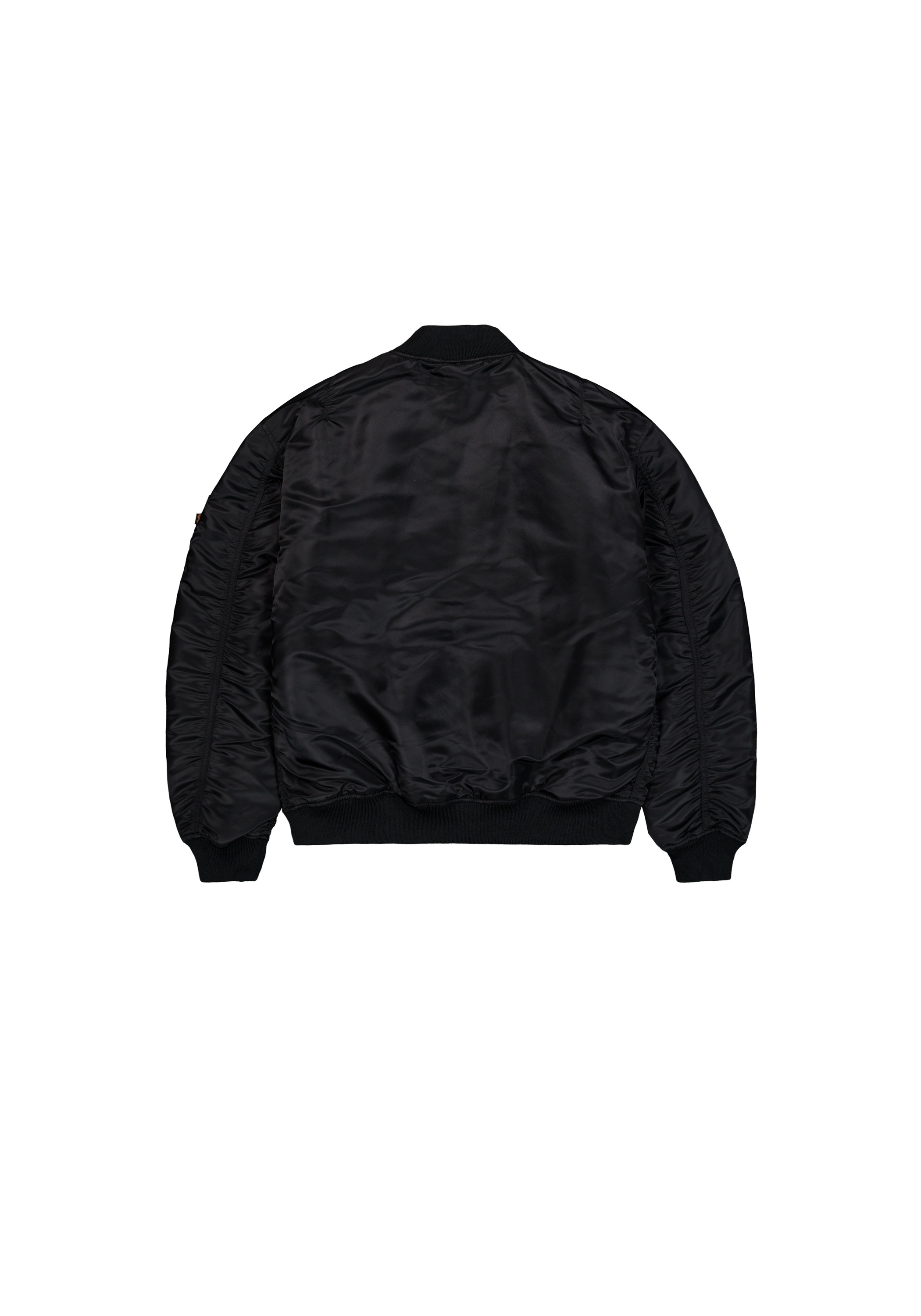 Alpha Industries Bomberjacke "Alpha Industries Men - Bomber Jackets MA-1 Co günstig online kaufen