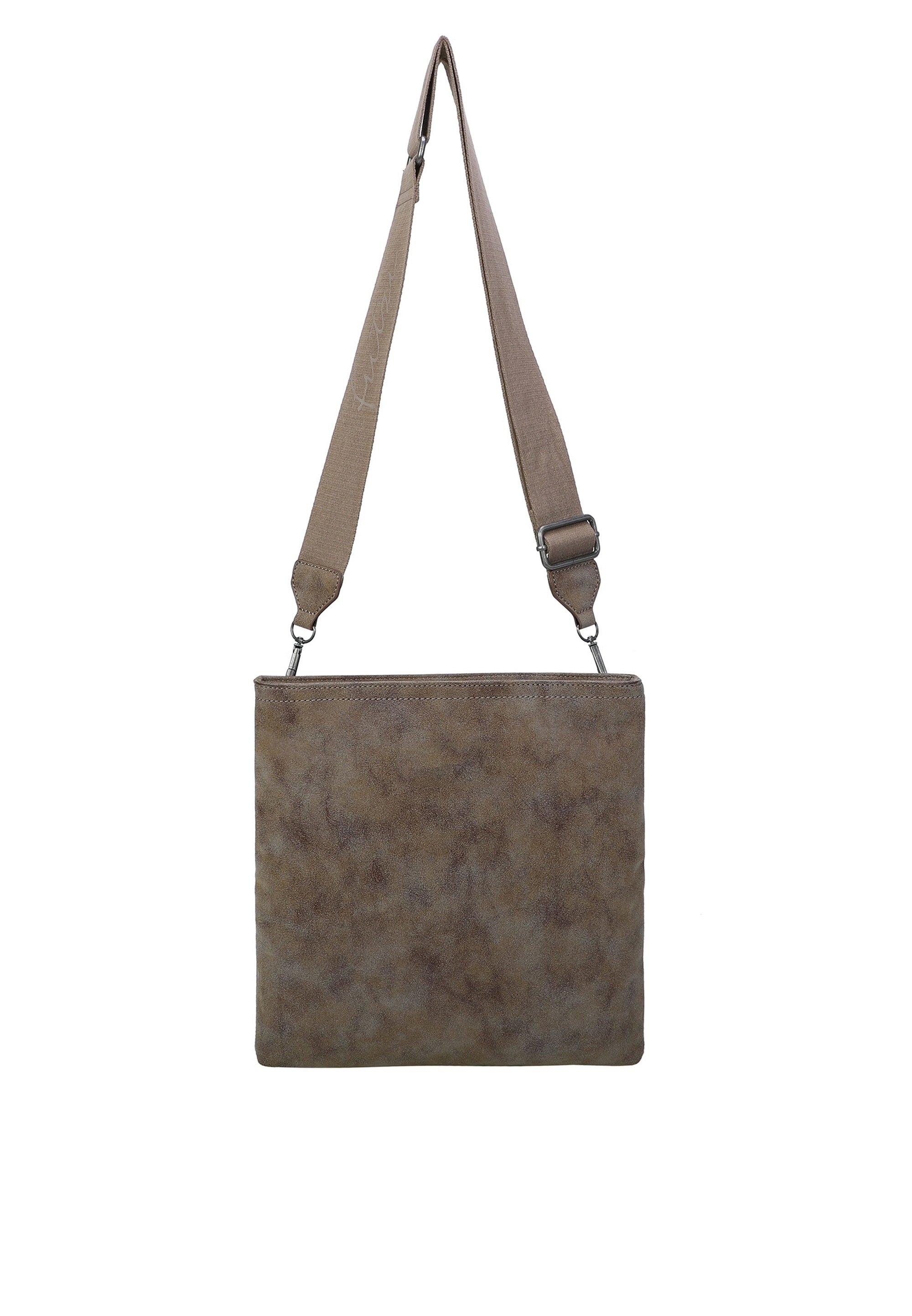 Fritzi aus Preußen Umhängetasche "Ronja Cross" mit verschiedenen Tragefunkt günstig online kaufen