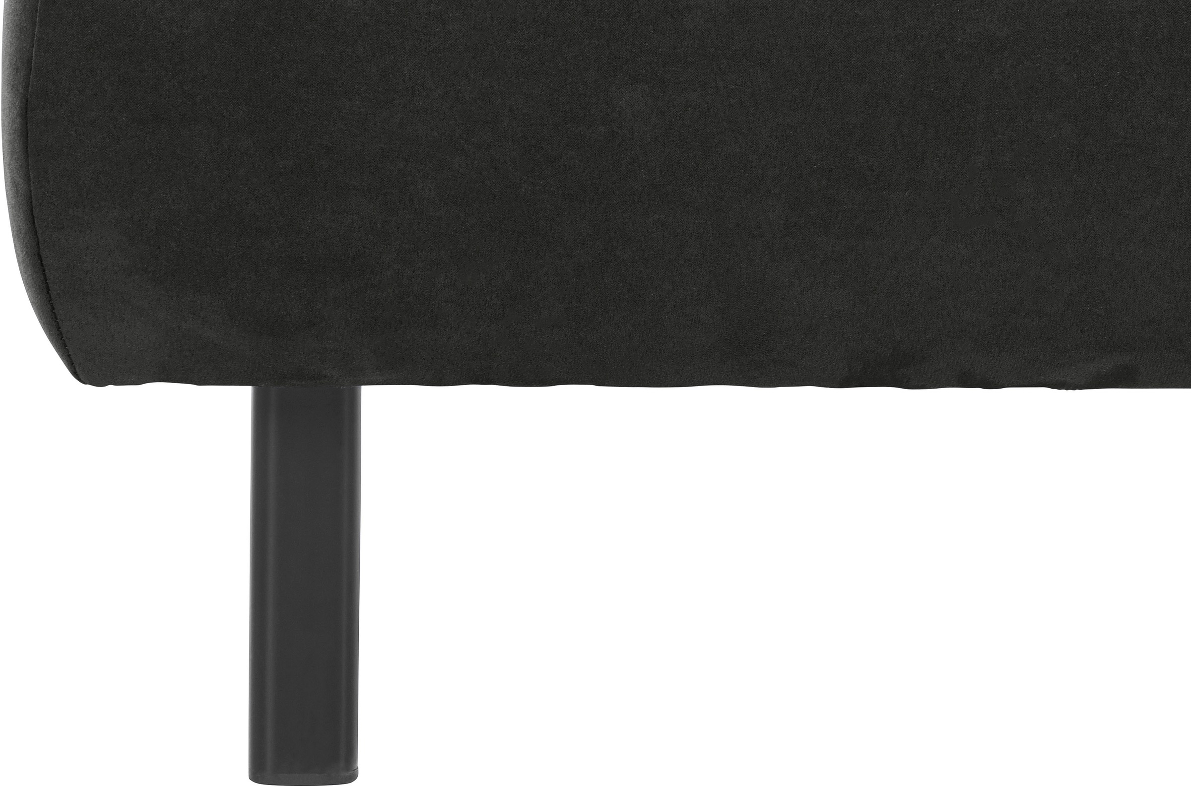 INOSIGN Polsterhocker »Birkholm«, passend zur Serie "Birkholm", B/T/H: 65/65/44 cm
