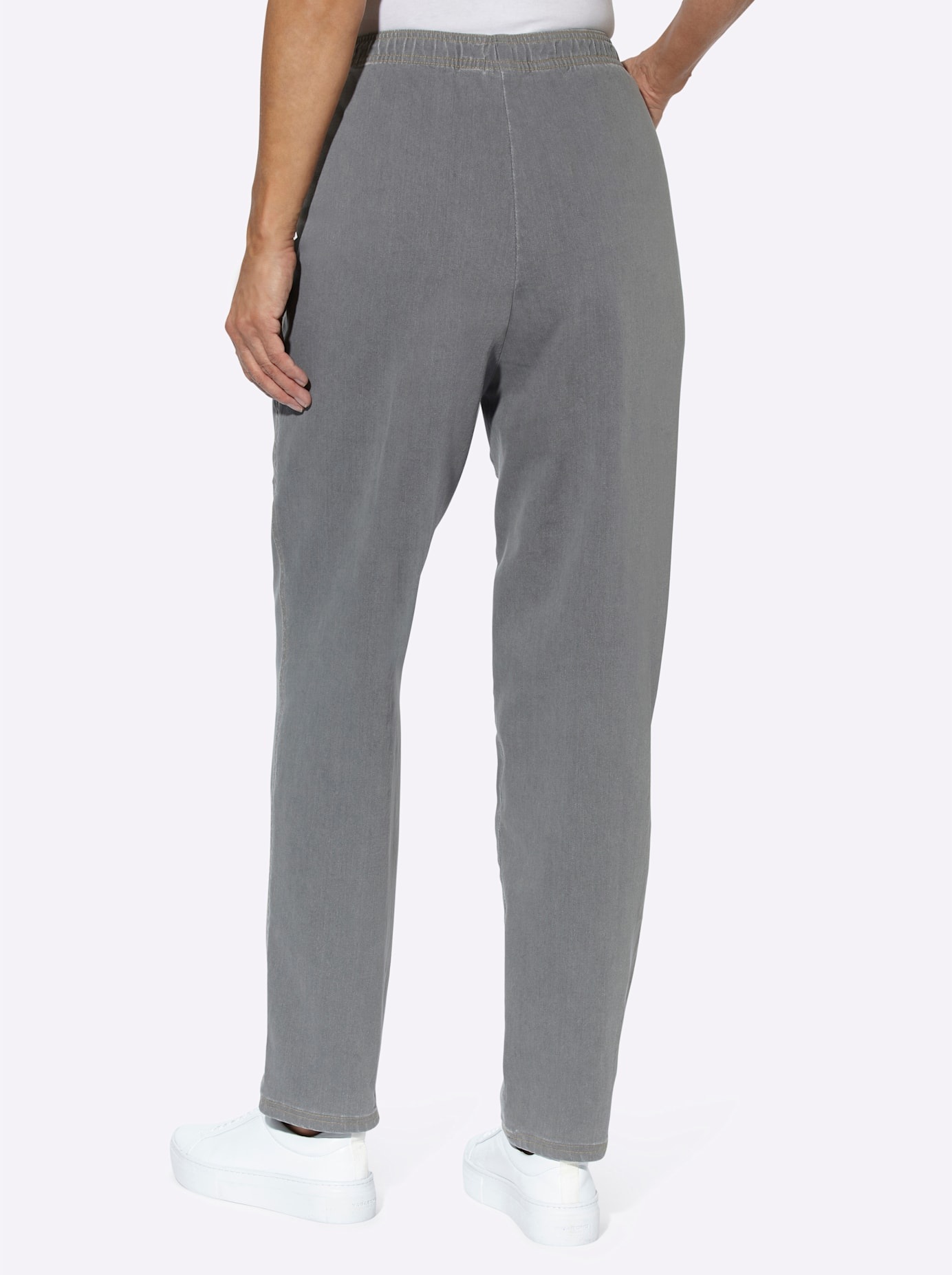 Thumbnail - Classic Basics Schlupfjeans 1 Stk.