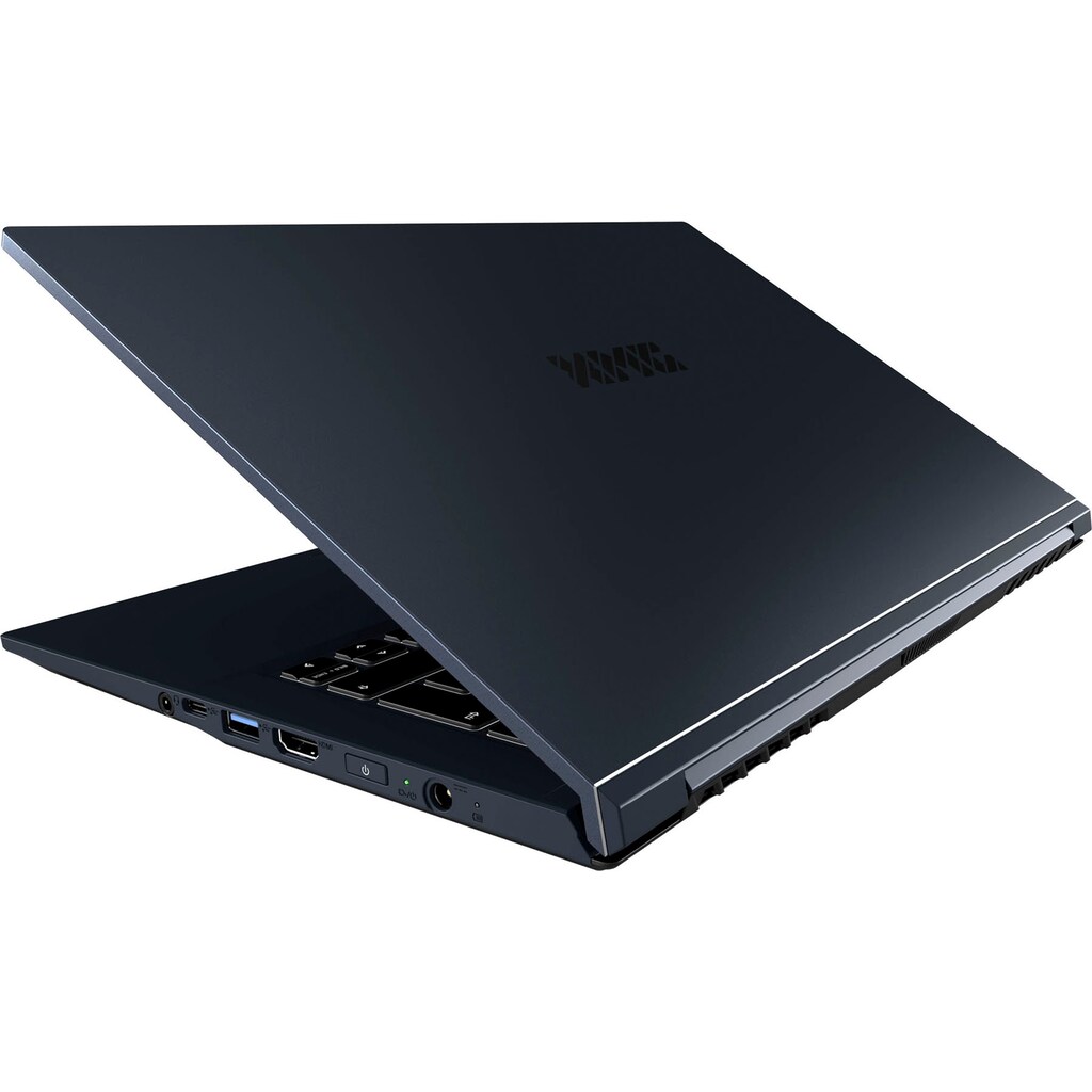 XMG Notebook »CORE 14 - L20zmm«, 35 cm, / 14 Zoll, Intel, Core i5, GeForce GTX 1650, 500 GB SSD