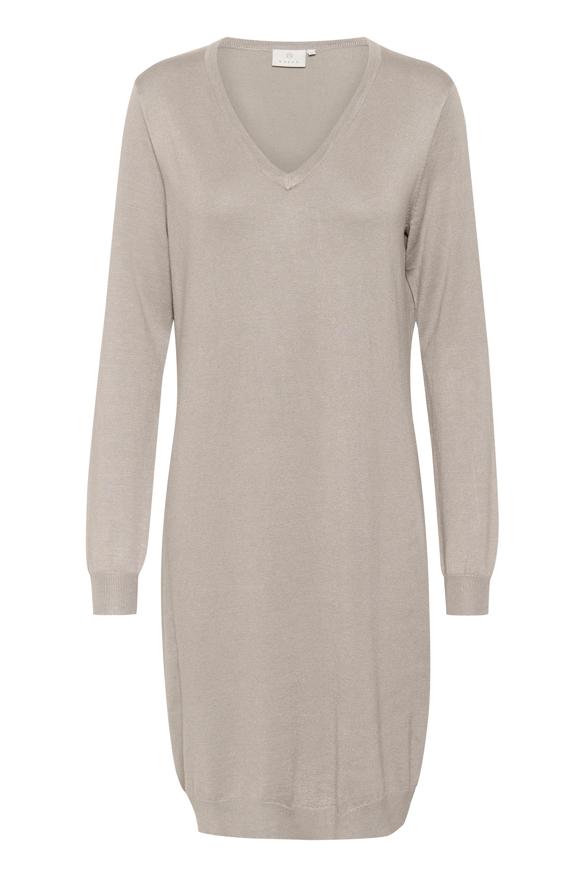 KAFFE Midikleid "Kleid KAmona"