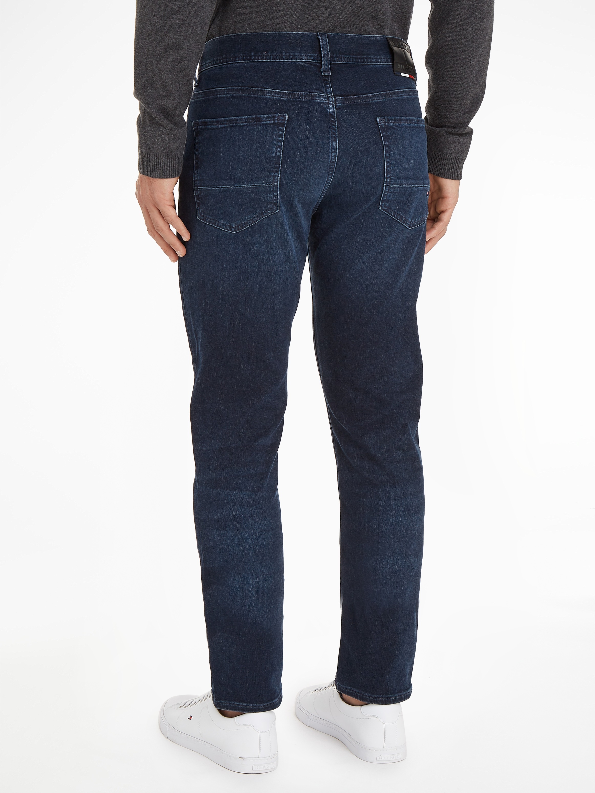 Tommy Hilfiger "Bleecker" mit Baumwoll-Denim Stretch, extra bequem günstig online kaufen
