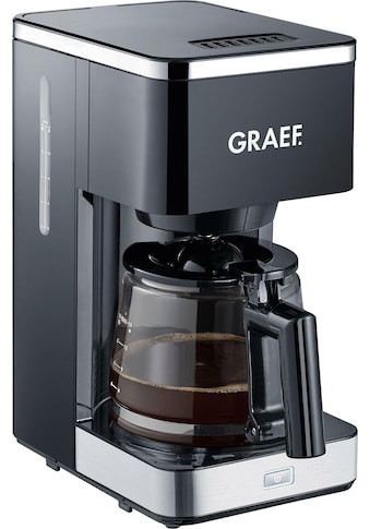 Graef Filterkaffeemaschine »FK 402« 125 l Ka...