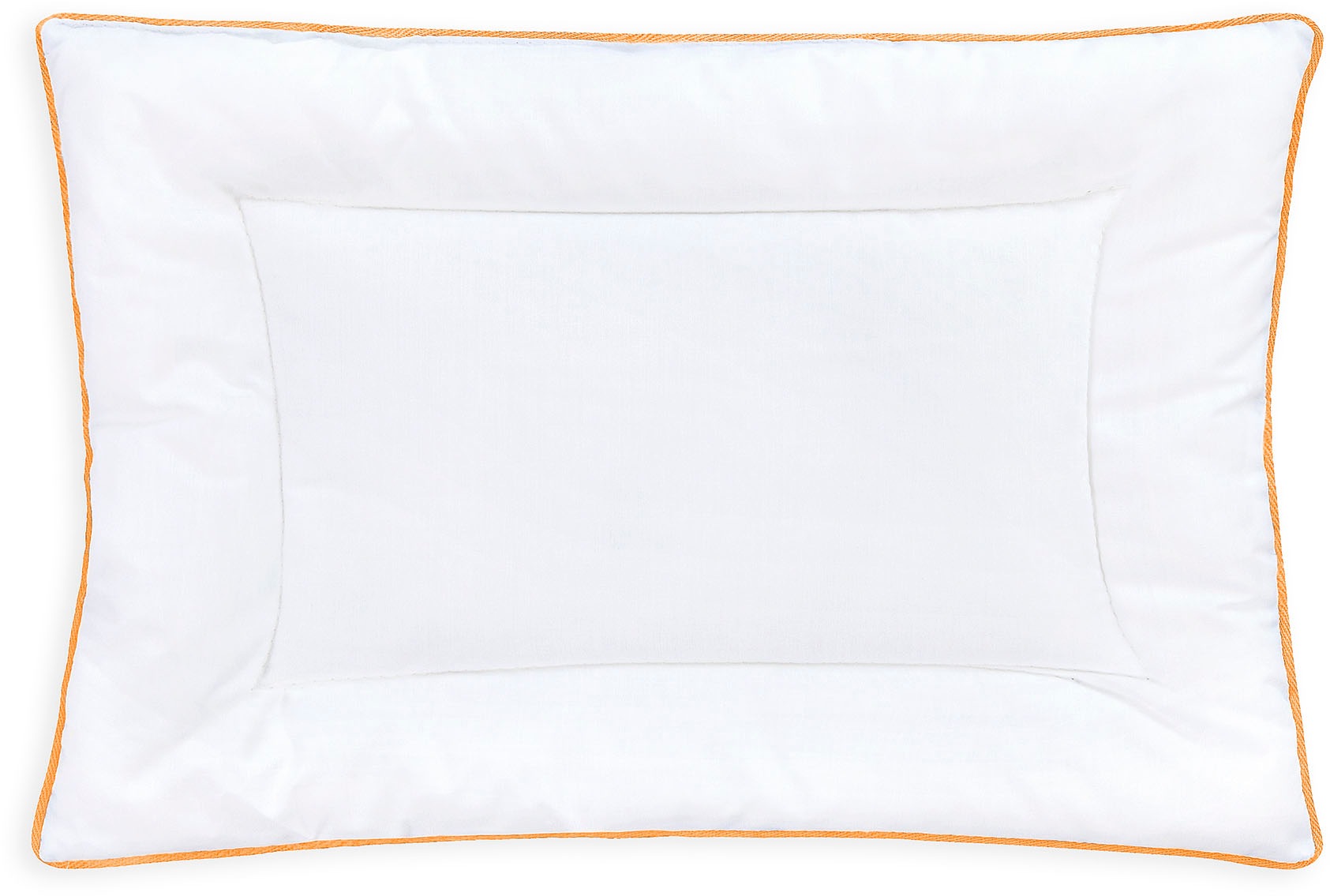 Julius Zöllner Ganzjahresbettdecke + Kopfkissen "Babytraum, 2-tlg, Hergeste günstig online kaufen