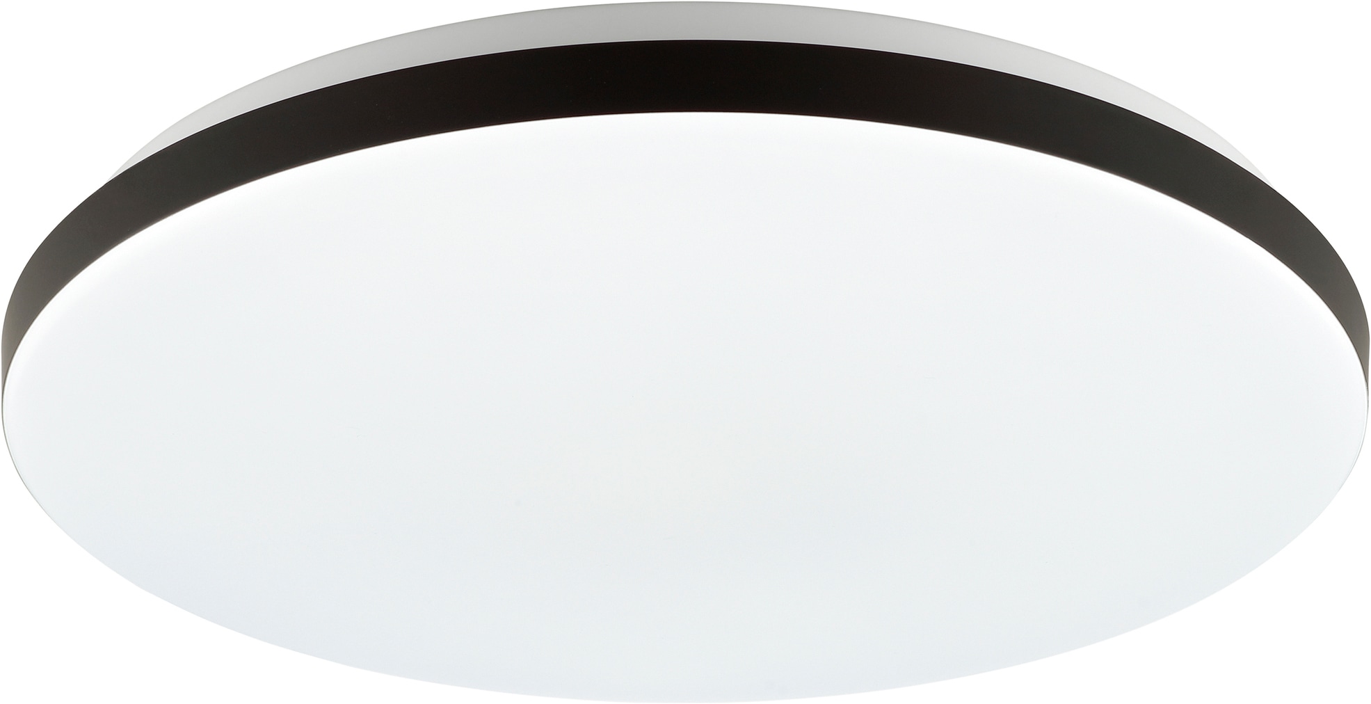 Brilliant LED Deckenleuchte »Livio« LED-Modul 1 Stk. warmweiß - kaltweiß 3000-6500 K, IC-RGB, dimmbar, CCT