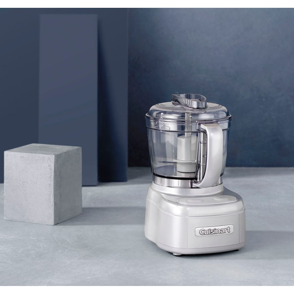 Cuisinart Standmixer »Mini Prep Pro silber, ECH4SE«, 250 W