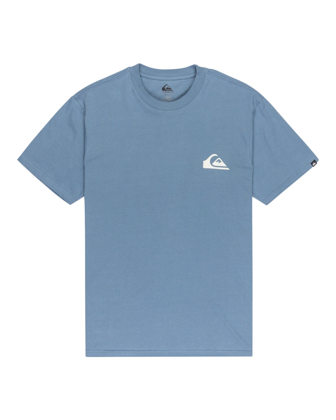 Quiksilver T-Shirt »Ev Mini Logo«