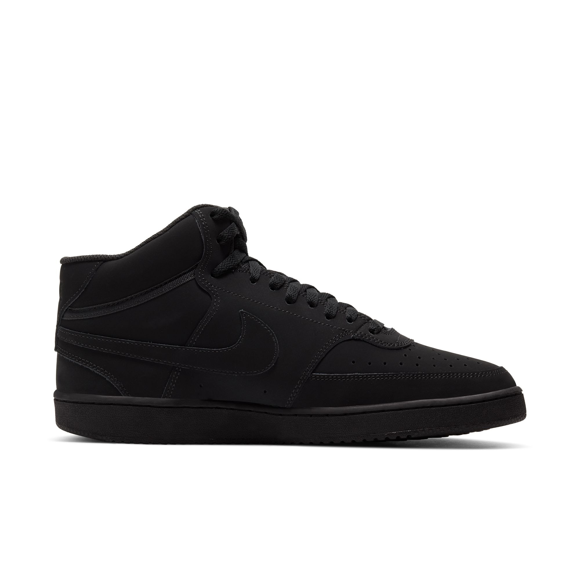 Nike Sportswear Sneaker »NIKE COURT VISION MID«
