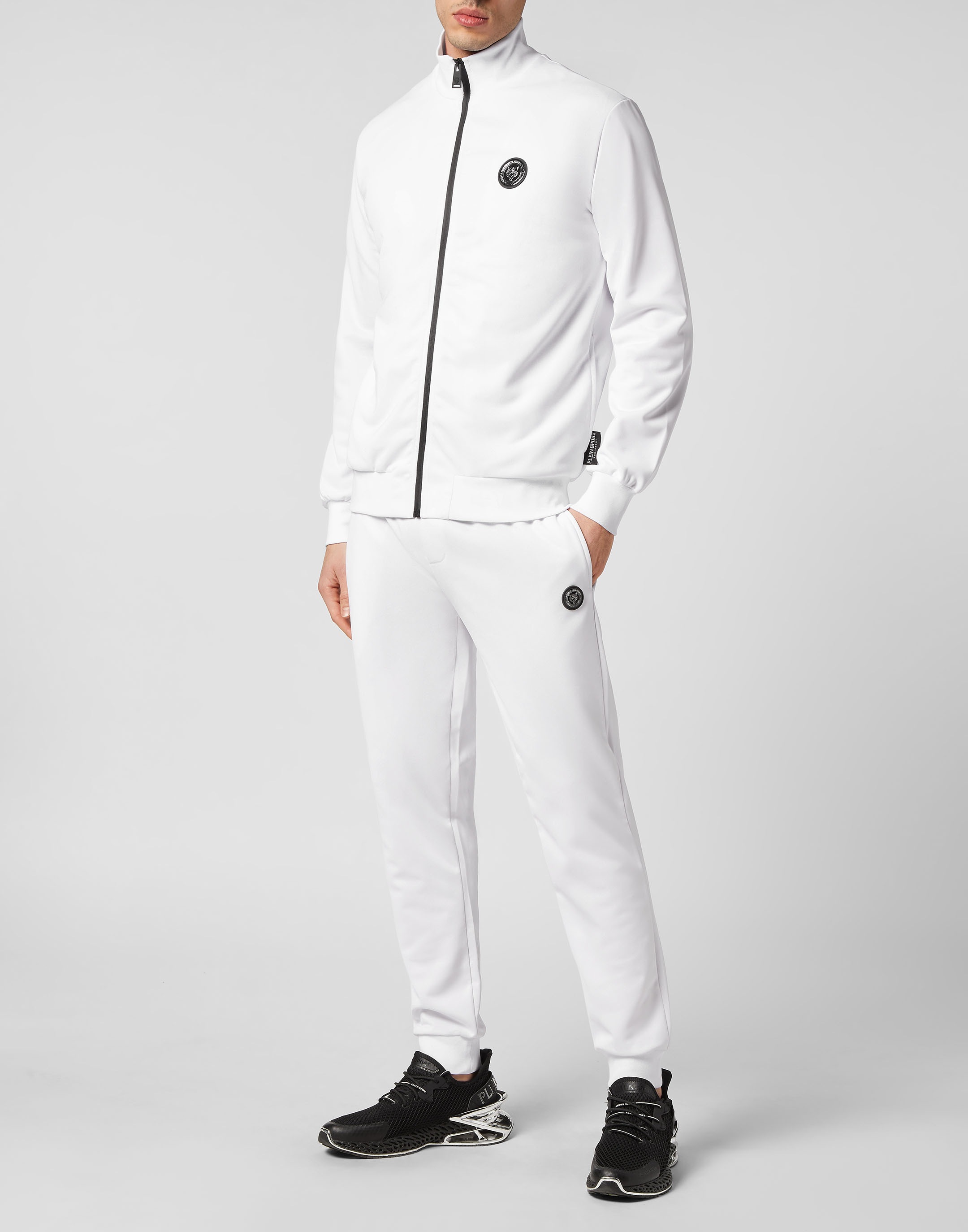 PLEIN SPORT Sportanzug »Tiger«