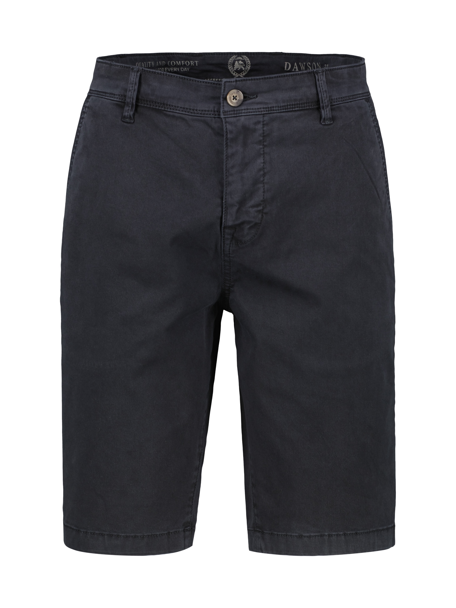 LERROS Bermudas »LERROS Stretch-Bermuda, Comfort Fit«
