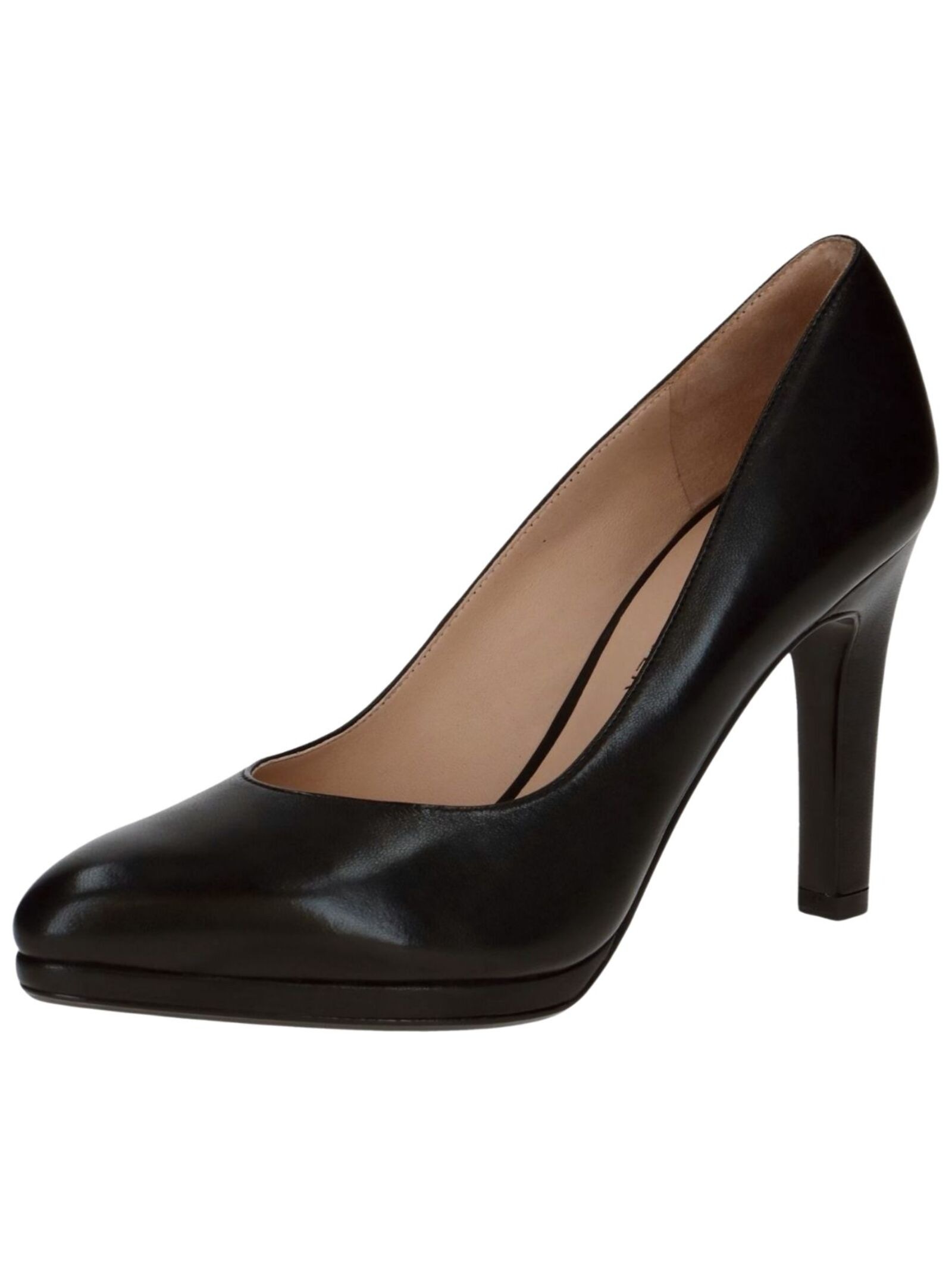 Peter Kaiser High-Heel-Pumps "Peter Kaiser Pumps Nappaleder" günstig online kaufen