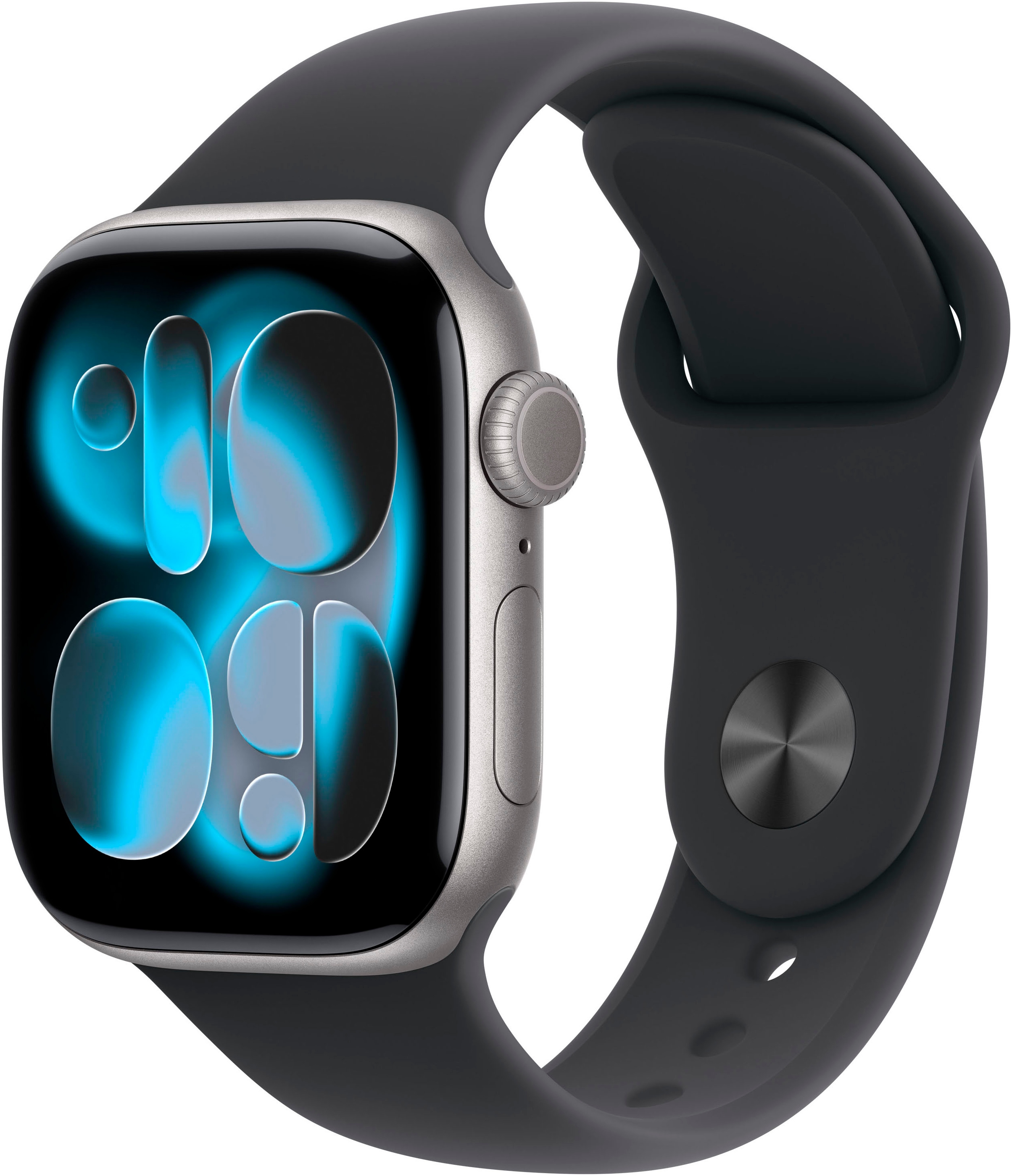 Apple Smartwatch "Watch Series 11"(42) Watch OS