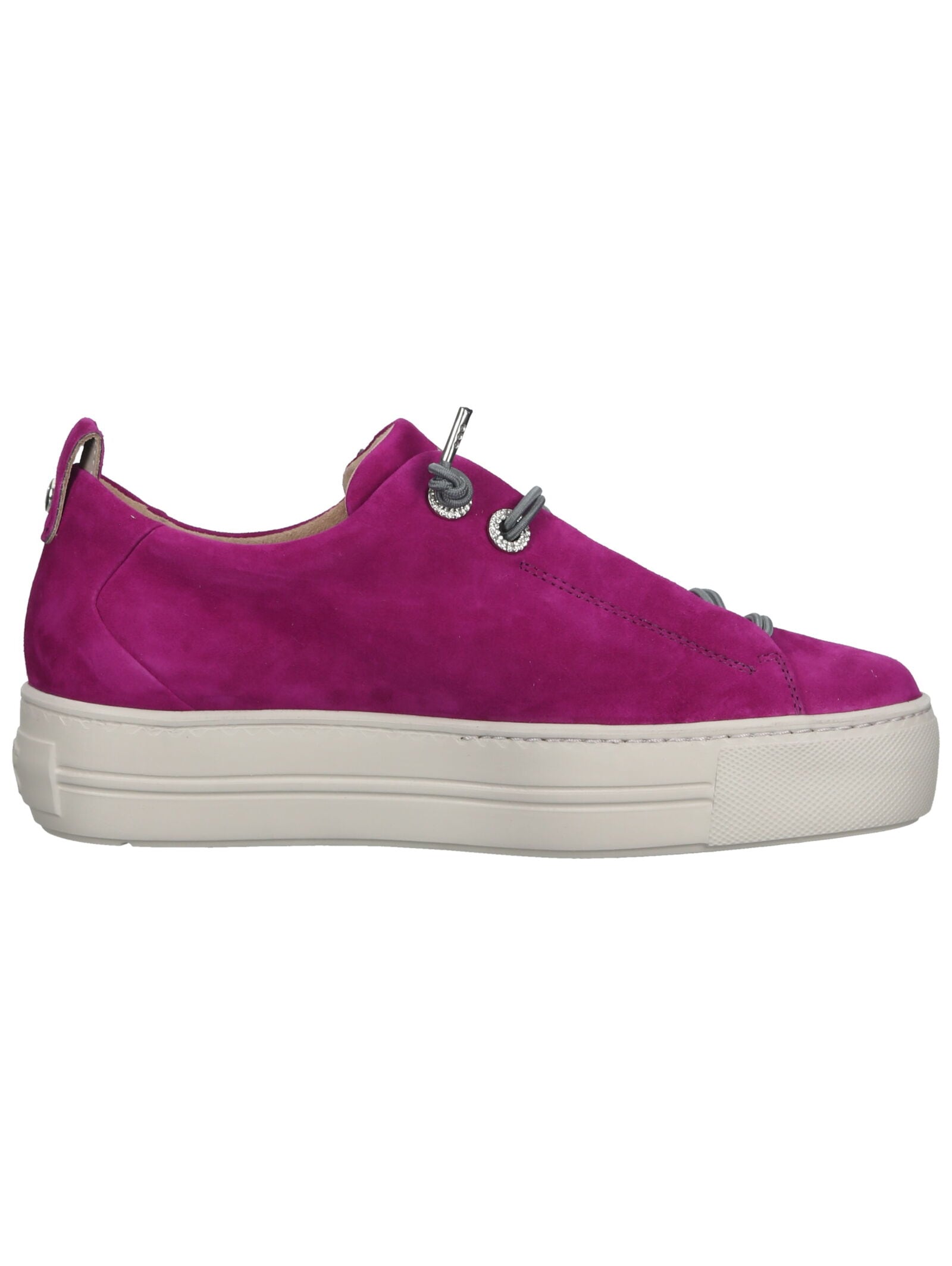 Paul Green Sneaker »Paul Green Sneaker Samt«